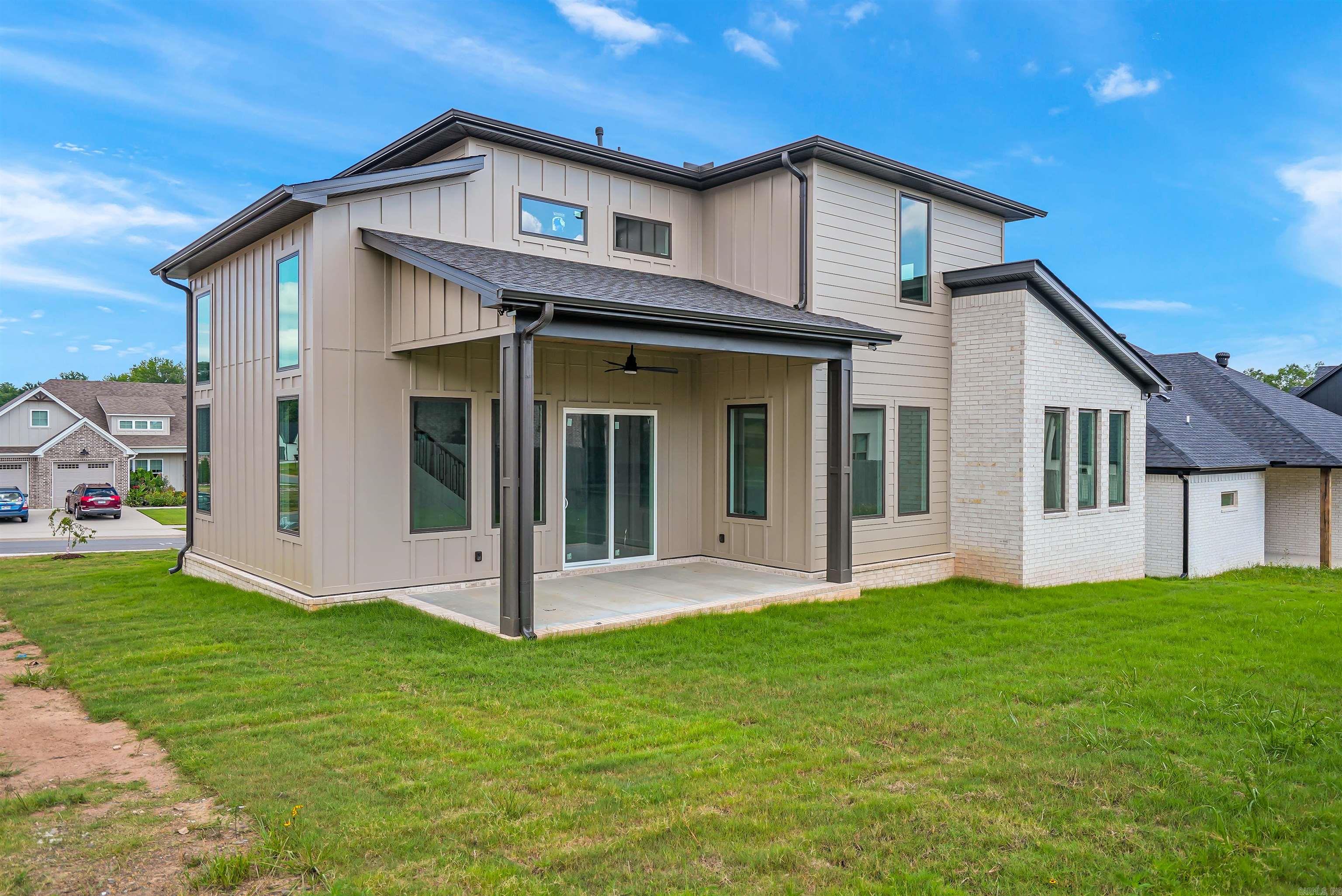 115 Willow Springs  Conway, AR