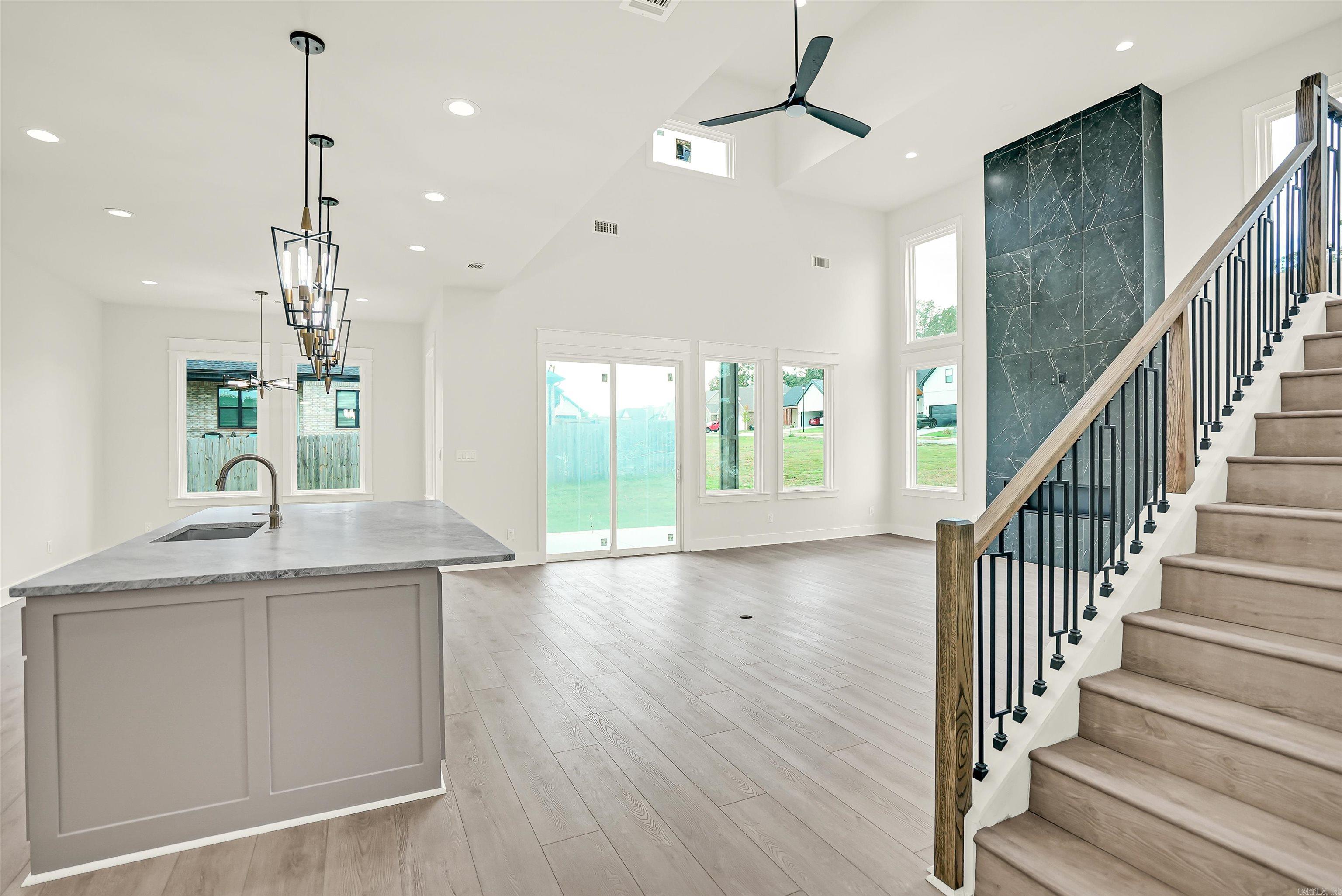 115 Willow Springs  Conway, AR