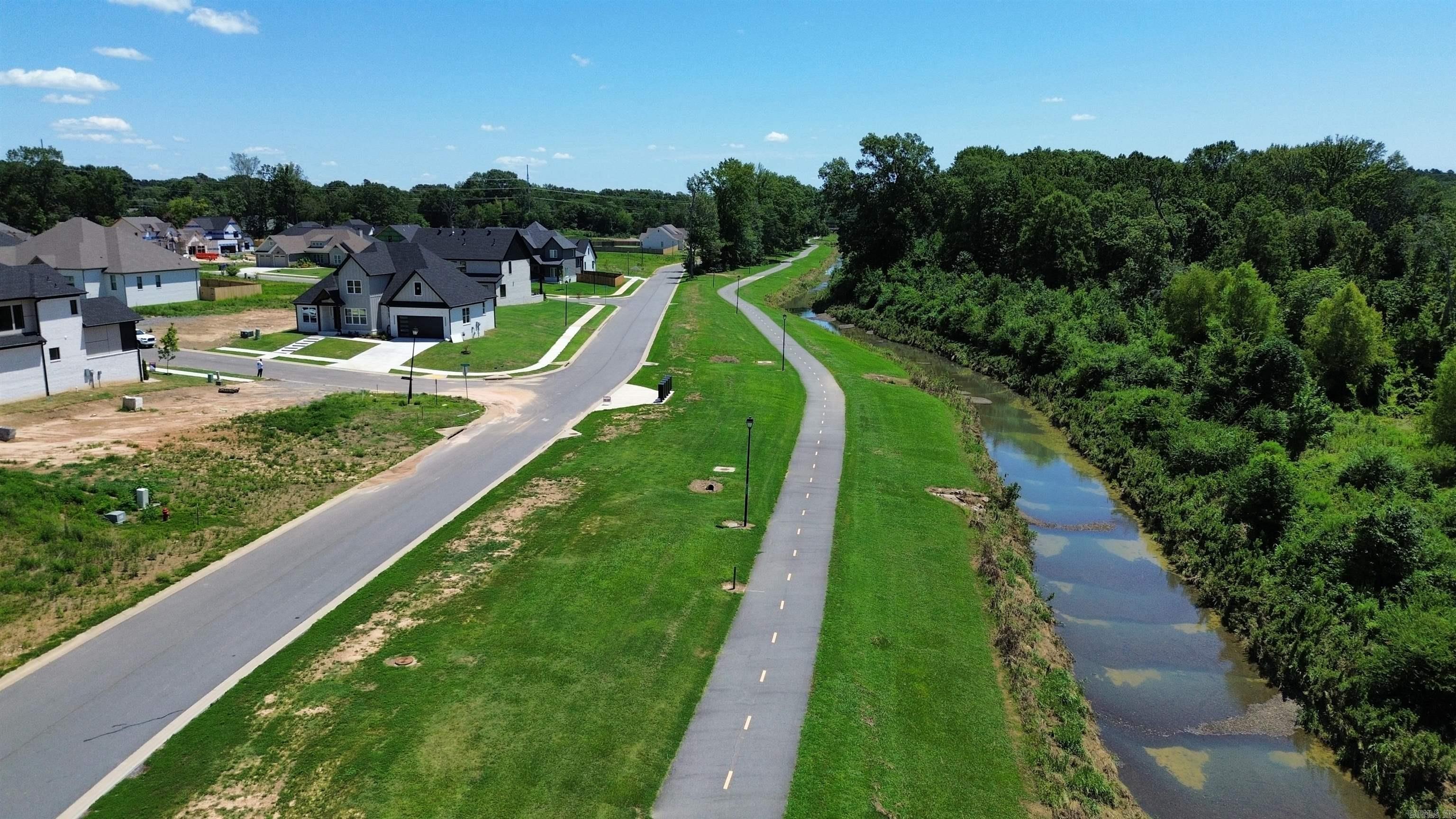 115 Willow Springs  Conway, AR