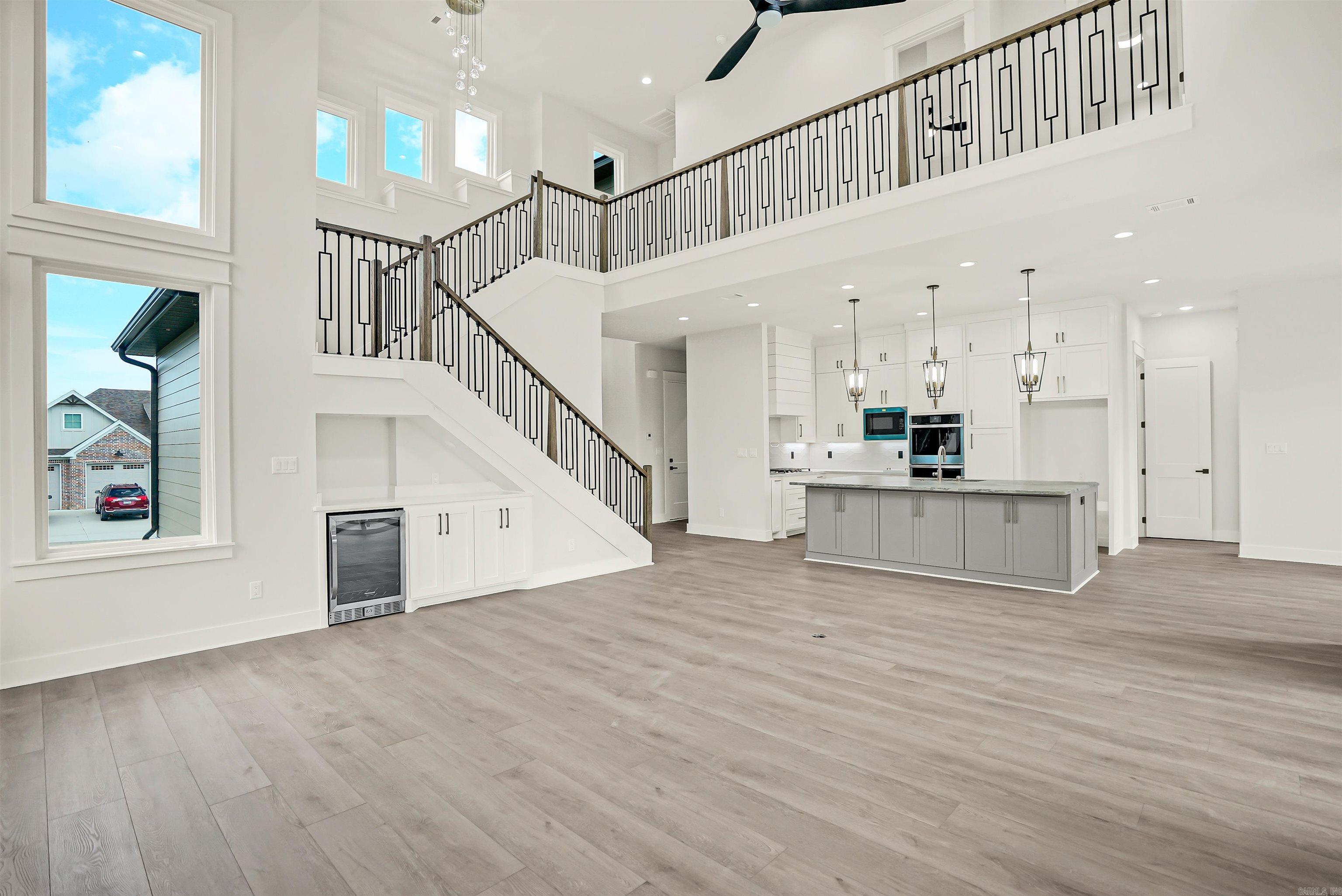 115 Willow Springs  Conway, AR