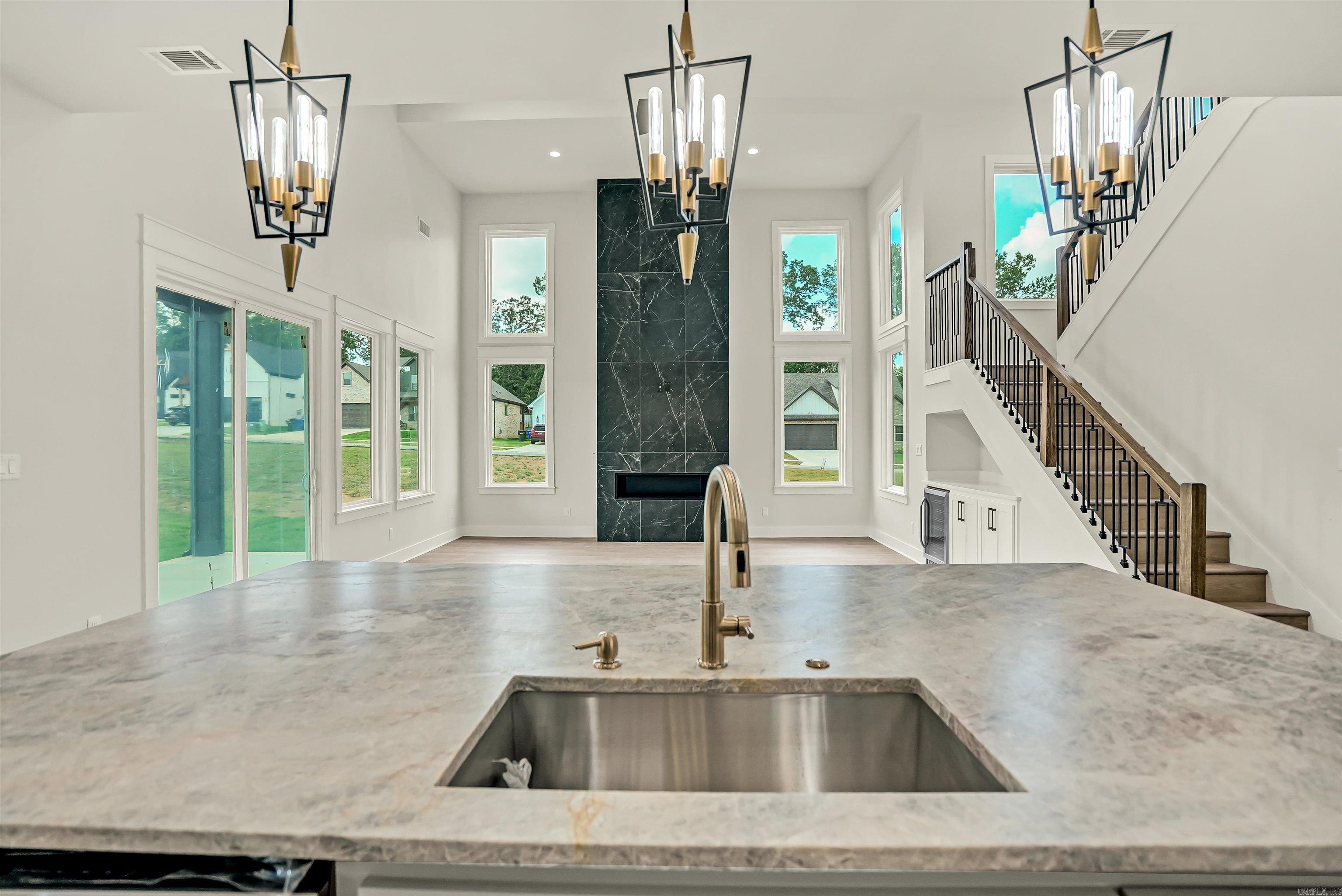 115 Willow Springs  Conway, AR