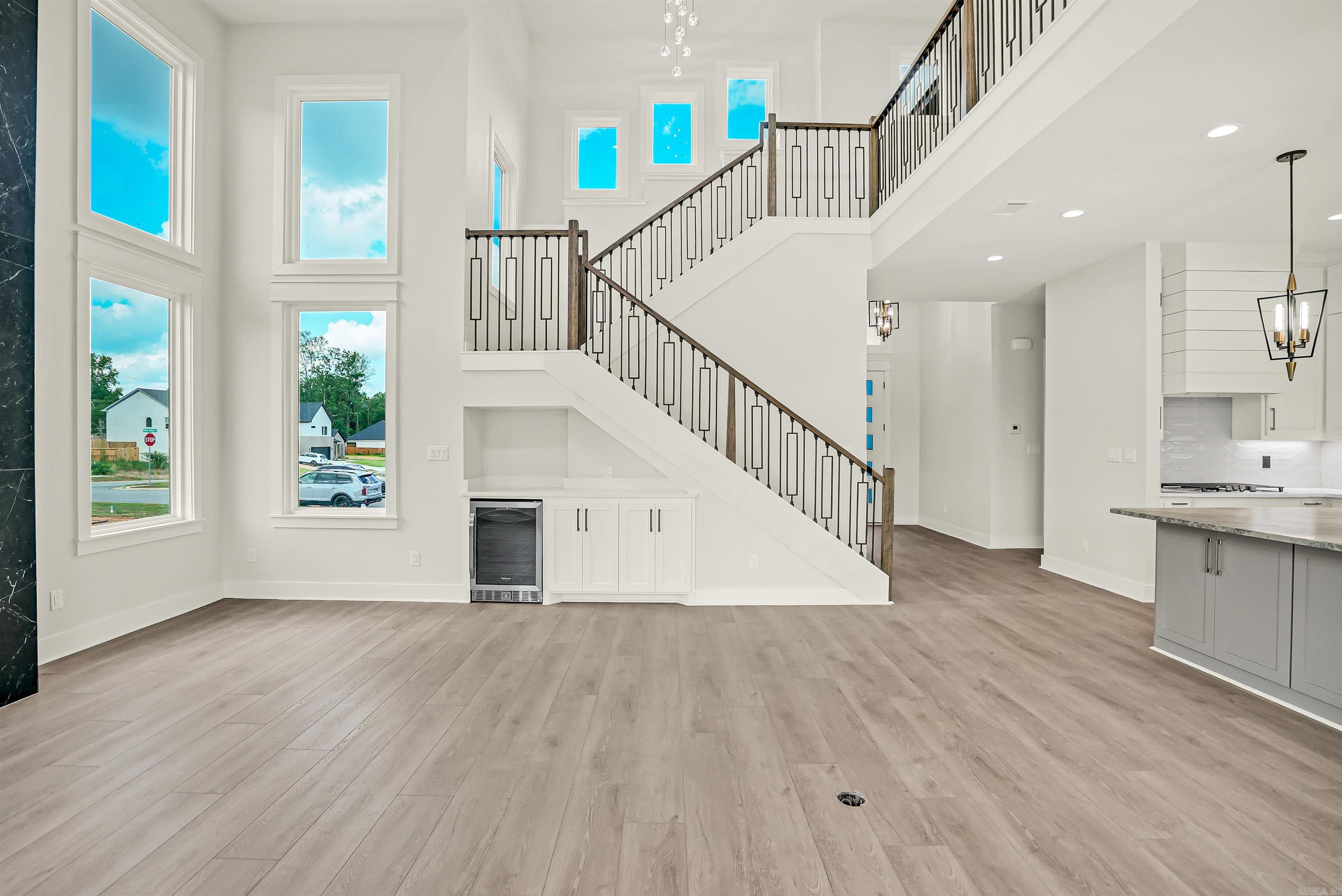 115 Willow Springs  Conway, AR