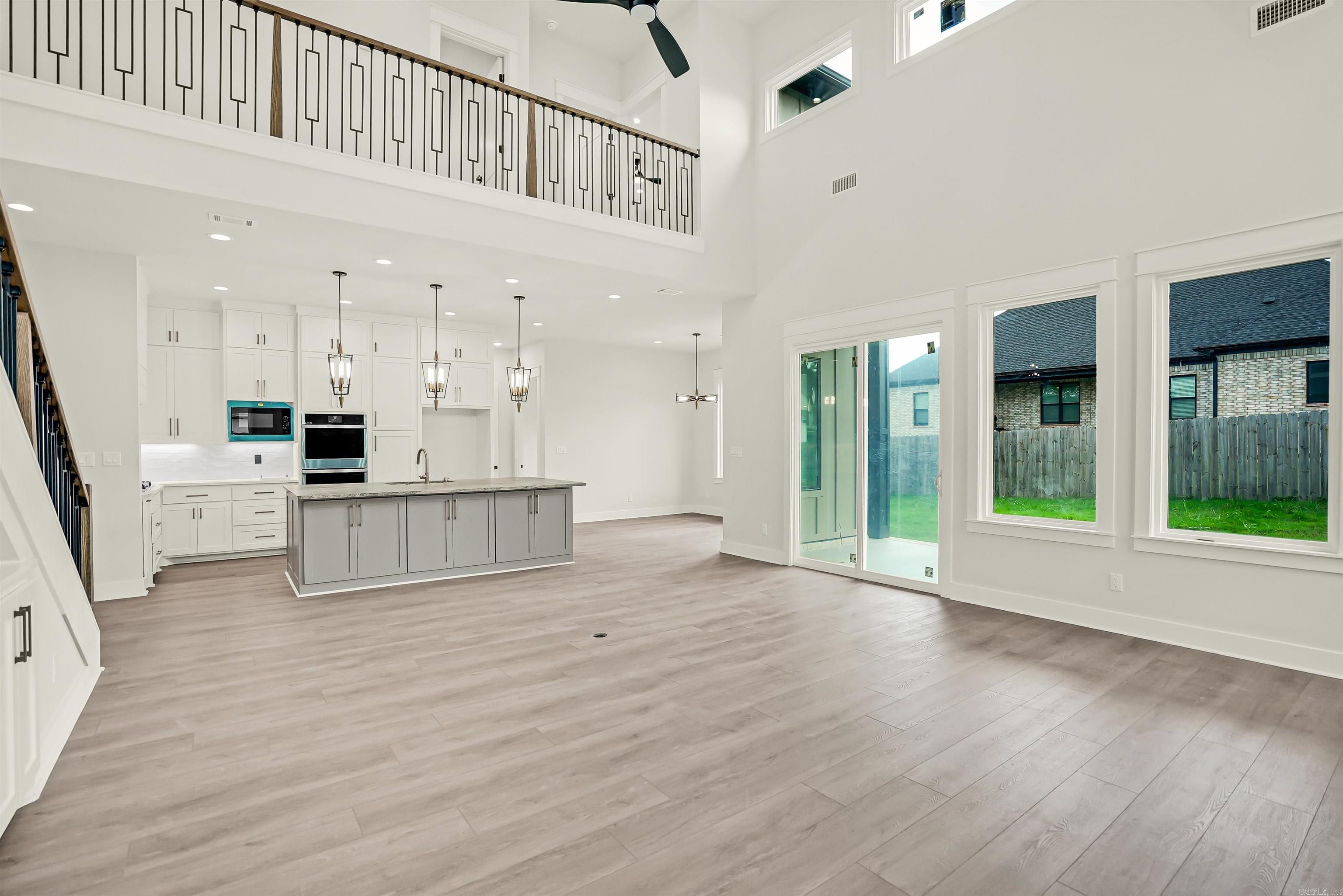 115 Willow Springs  Conway, AR