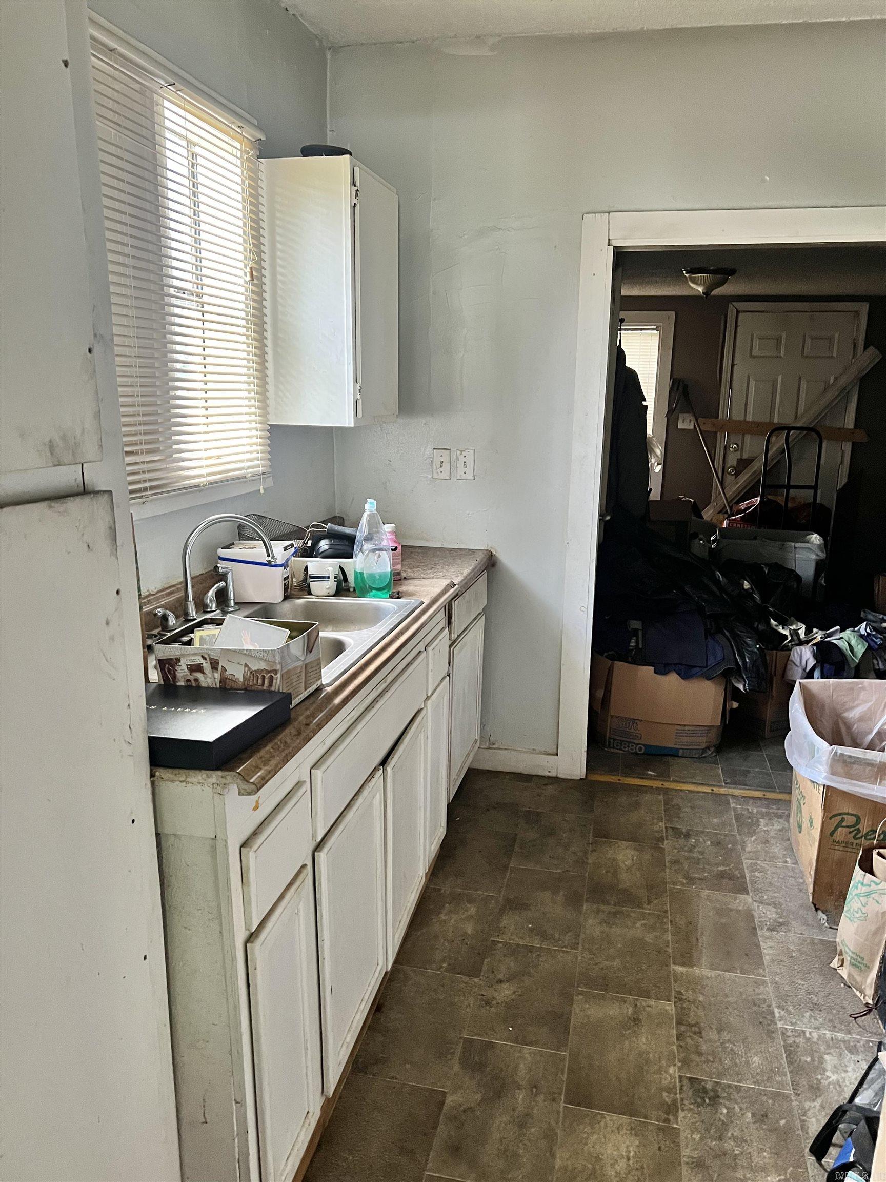 2705 Lewis  Little Rock, AR