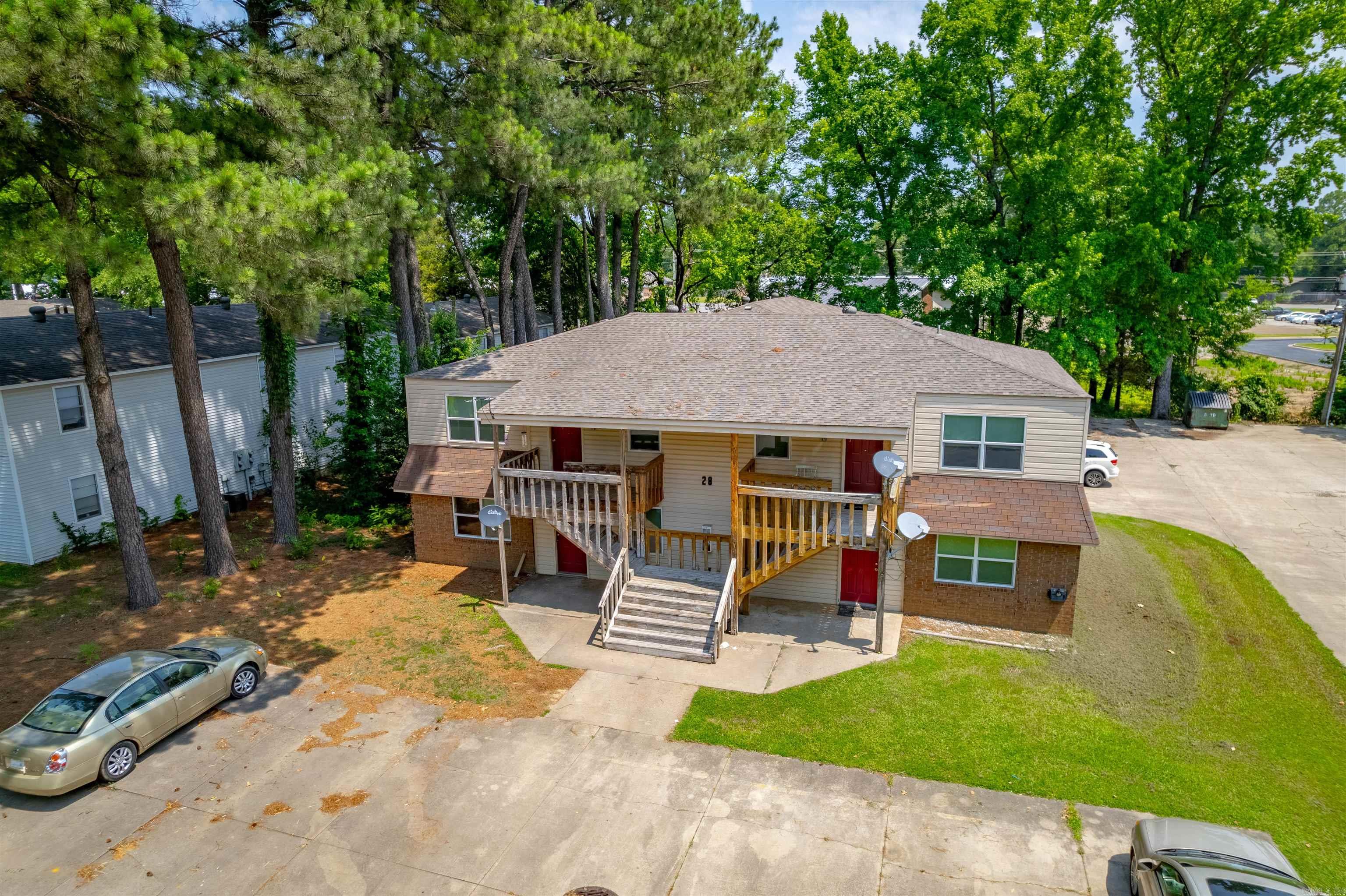 28 Stoneybrook  Searcy, AR