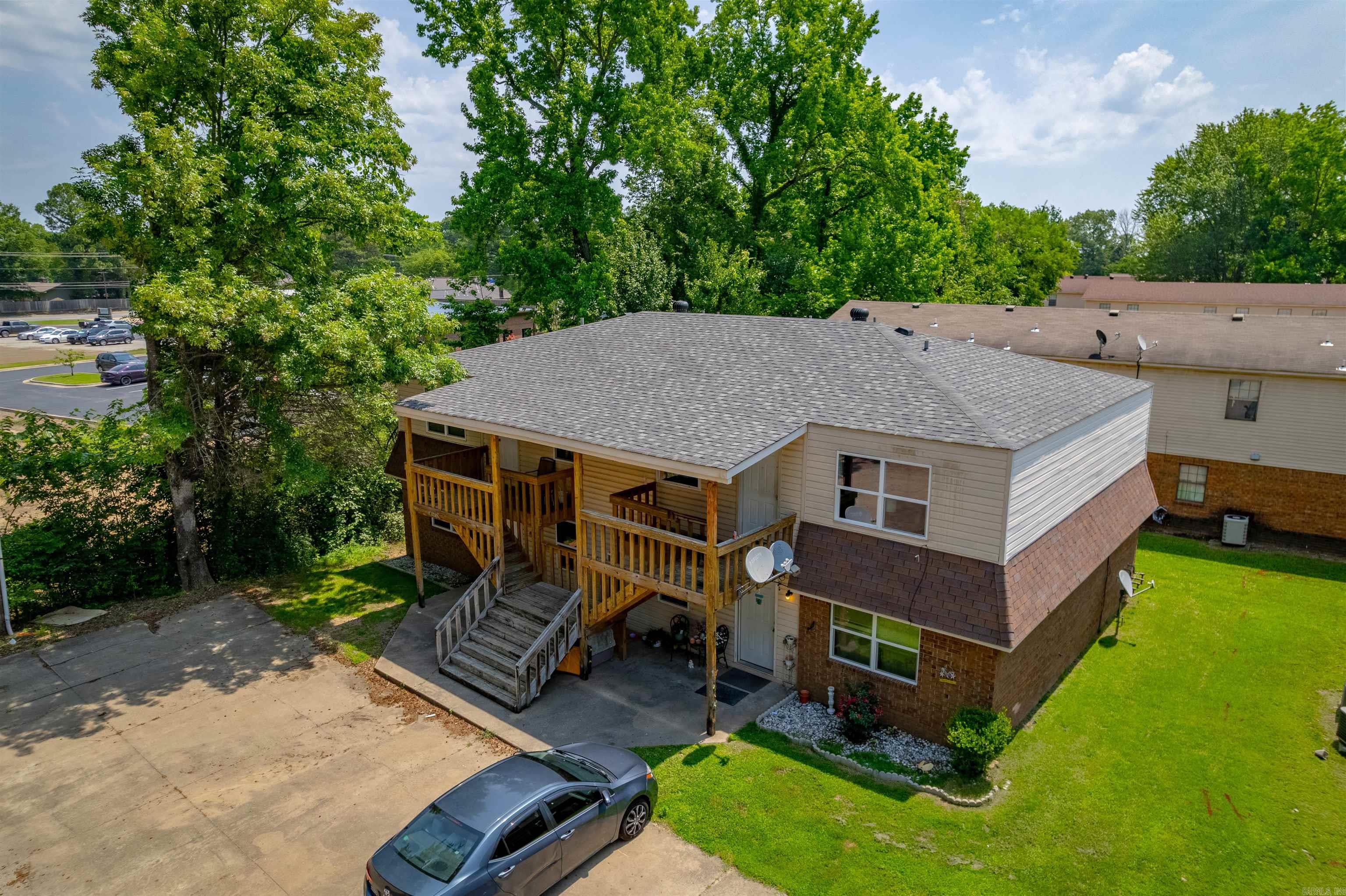 28 Stoneybrook  Searcy, AR