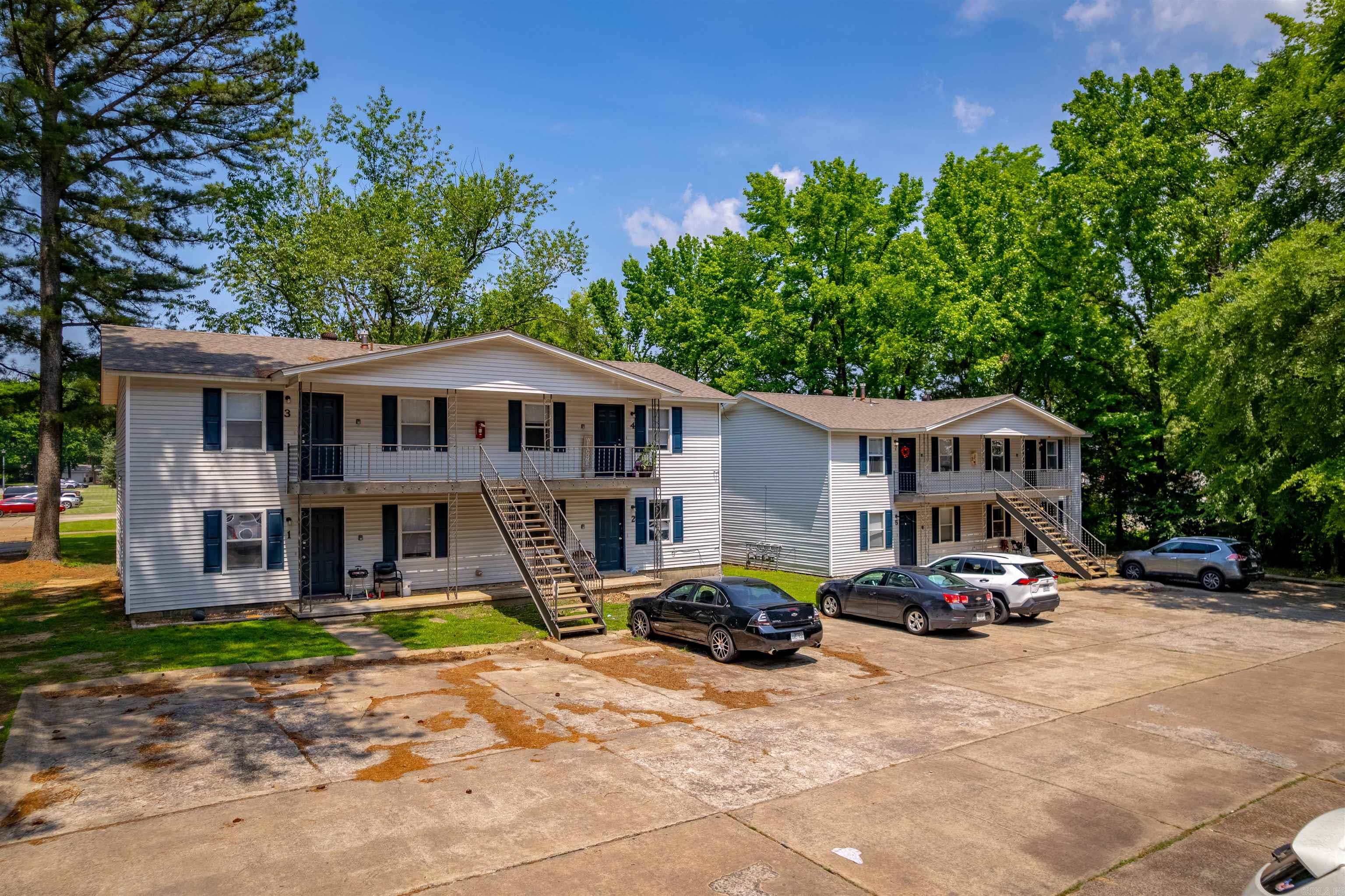 32 Stoneybrook  Searcy, AR