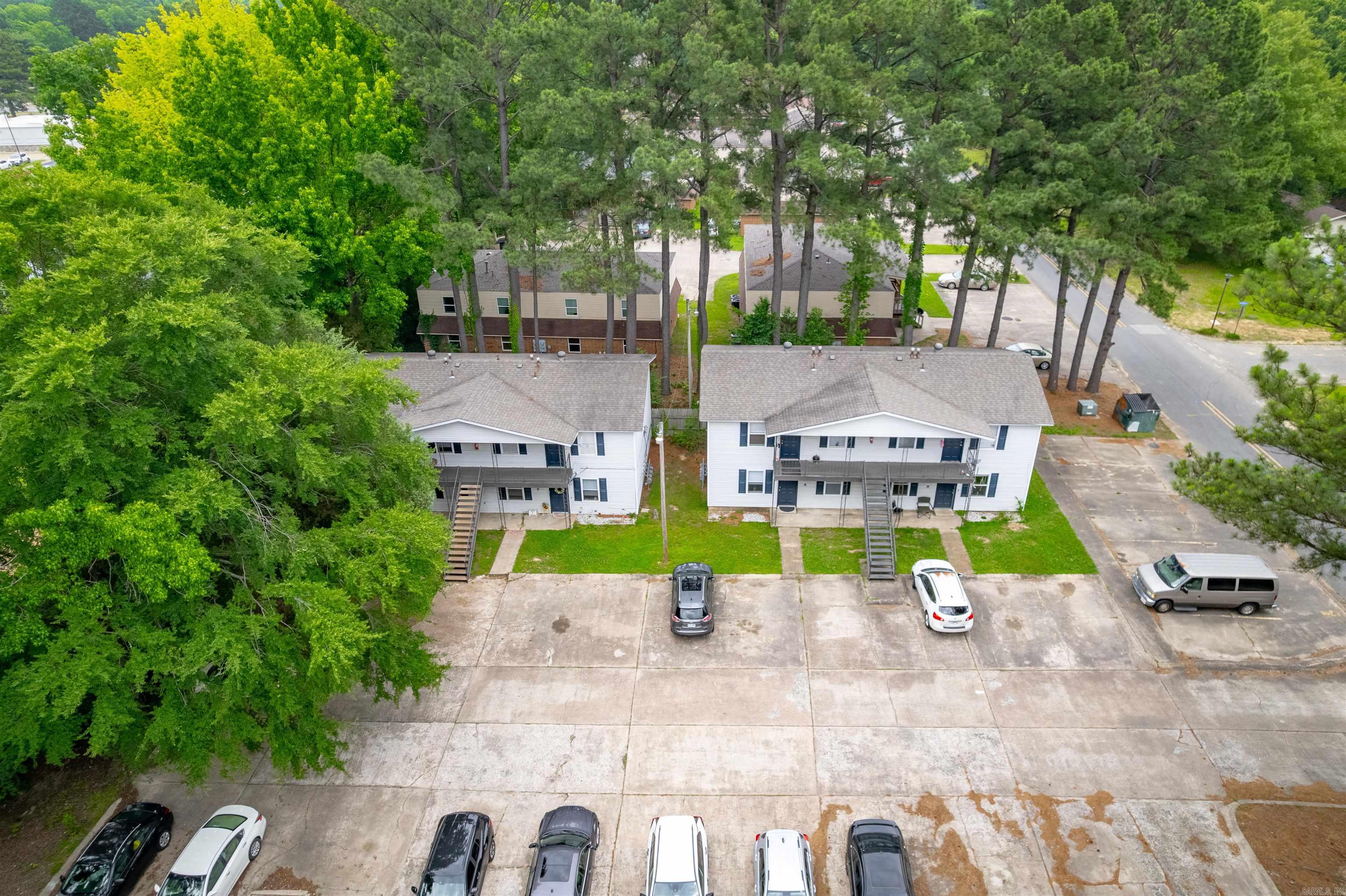 32 Stoneybrook  Searcy, AR