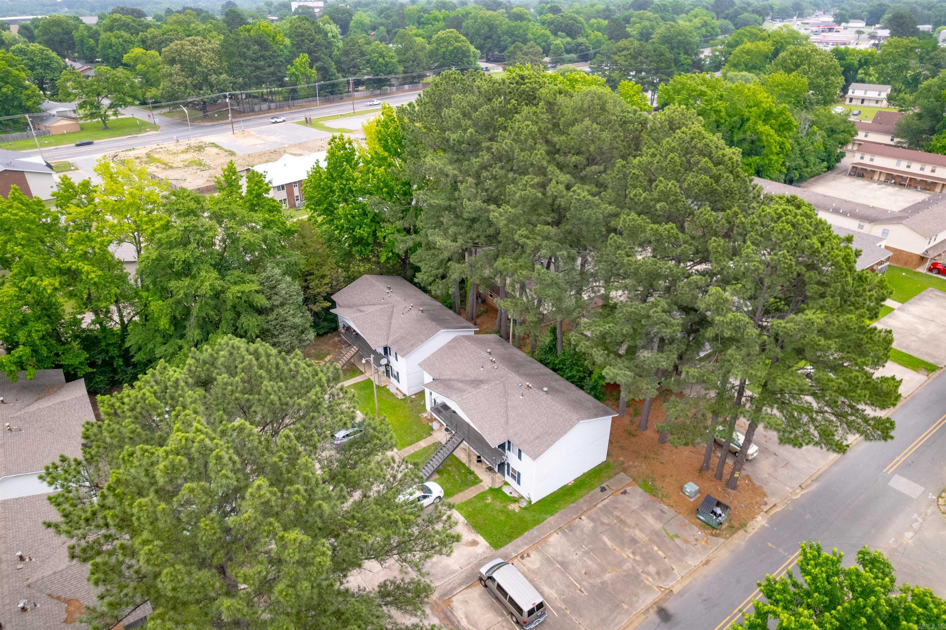 32 Stoneybrook  Searcy, AR