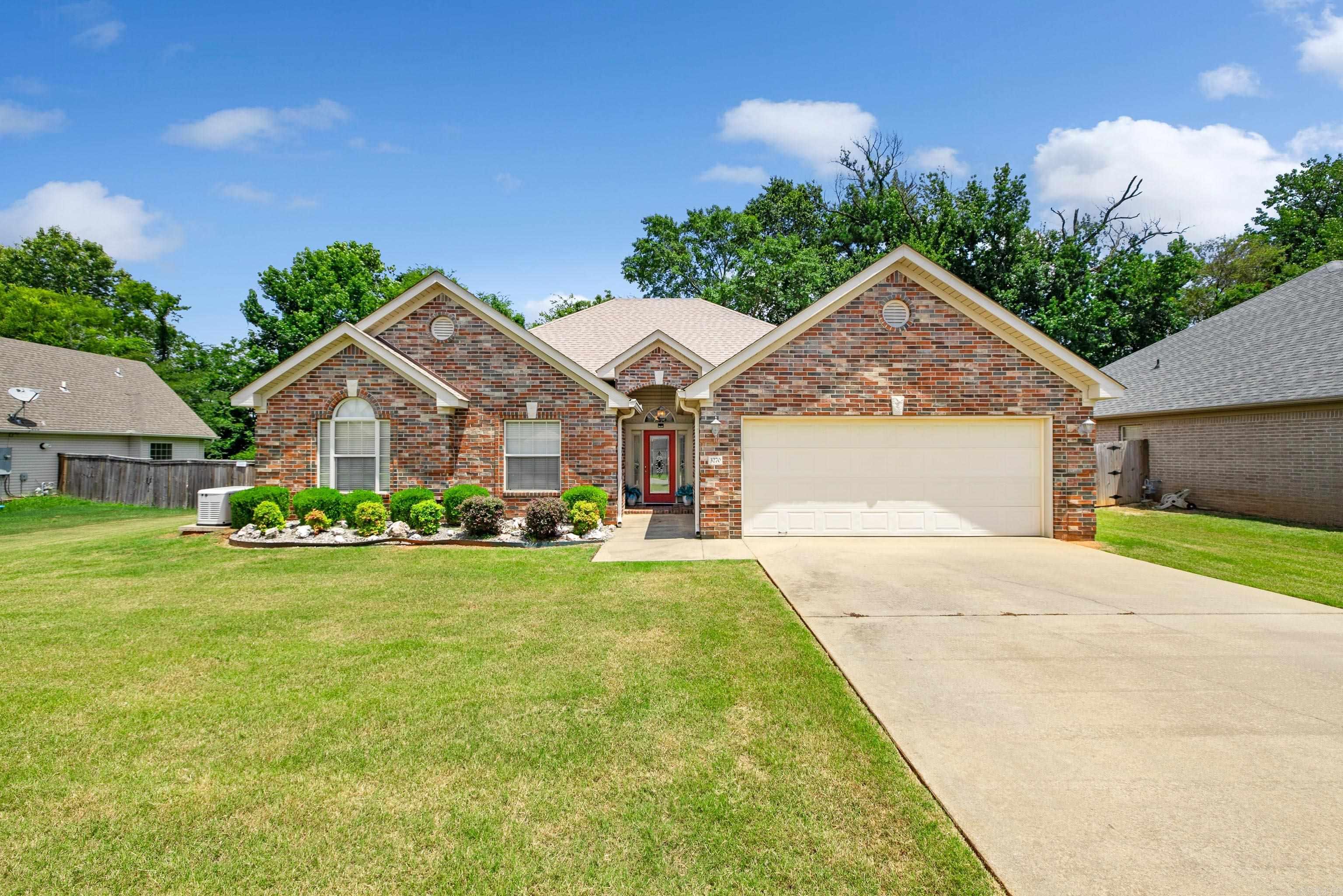 3270 Clover Hill Lane