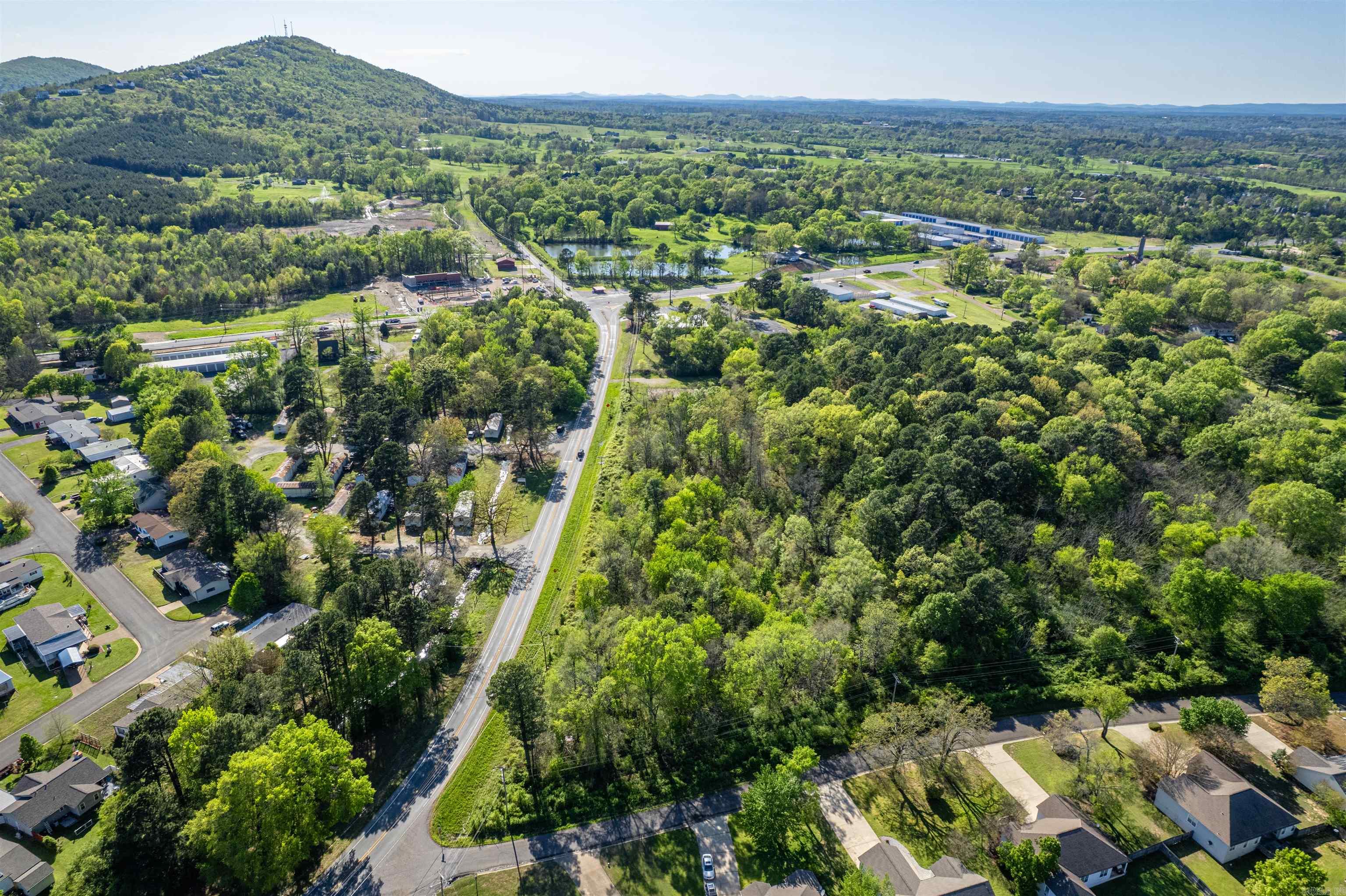 2.92 Hwy 290  Hot Springs, AR