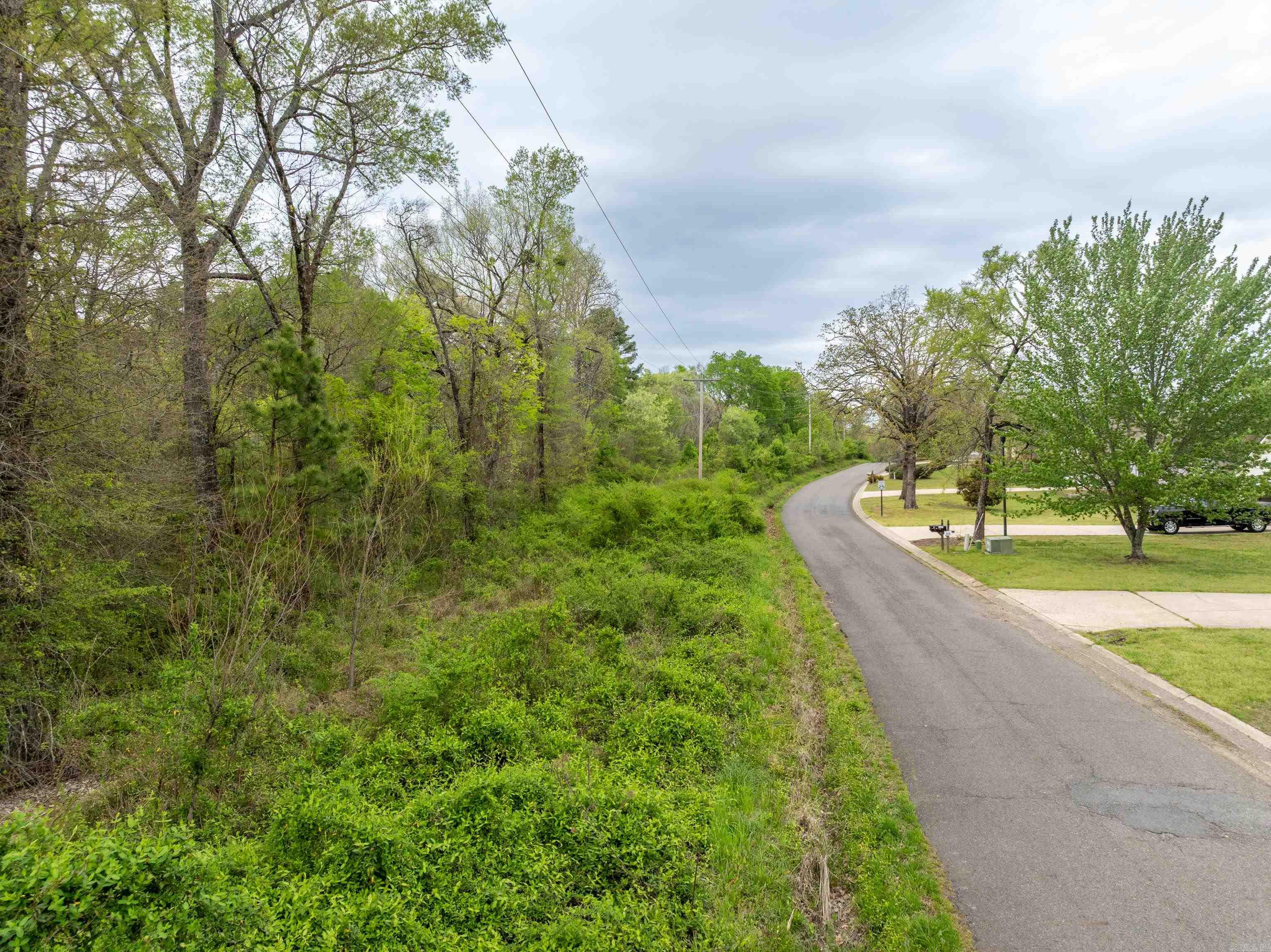 2.92 Hwy 290  Hot Springs, AR