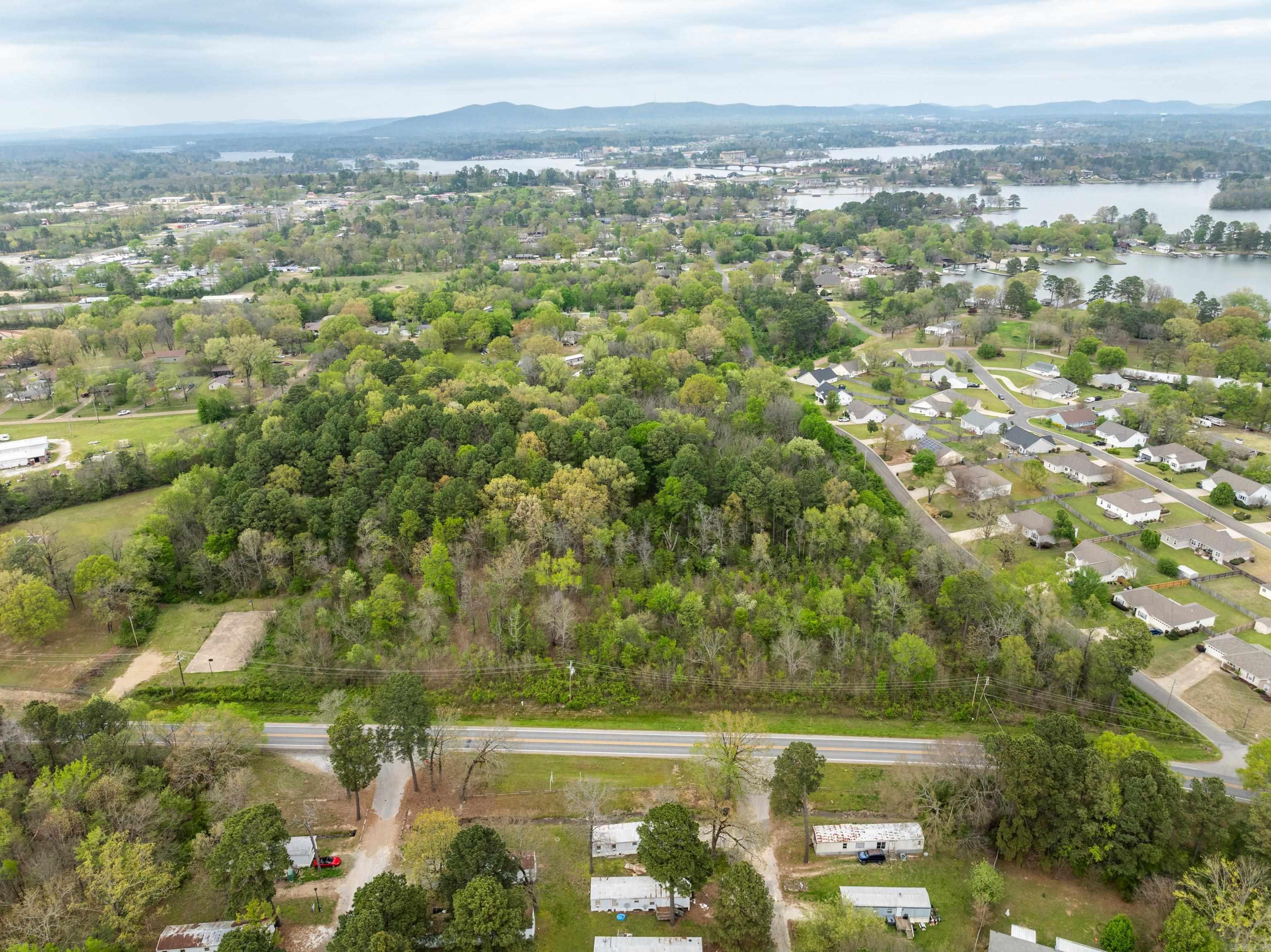 2.92 Hwy 290  Hot Springs, AR