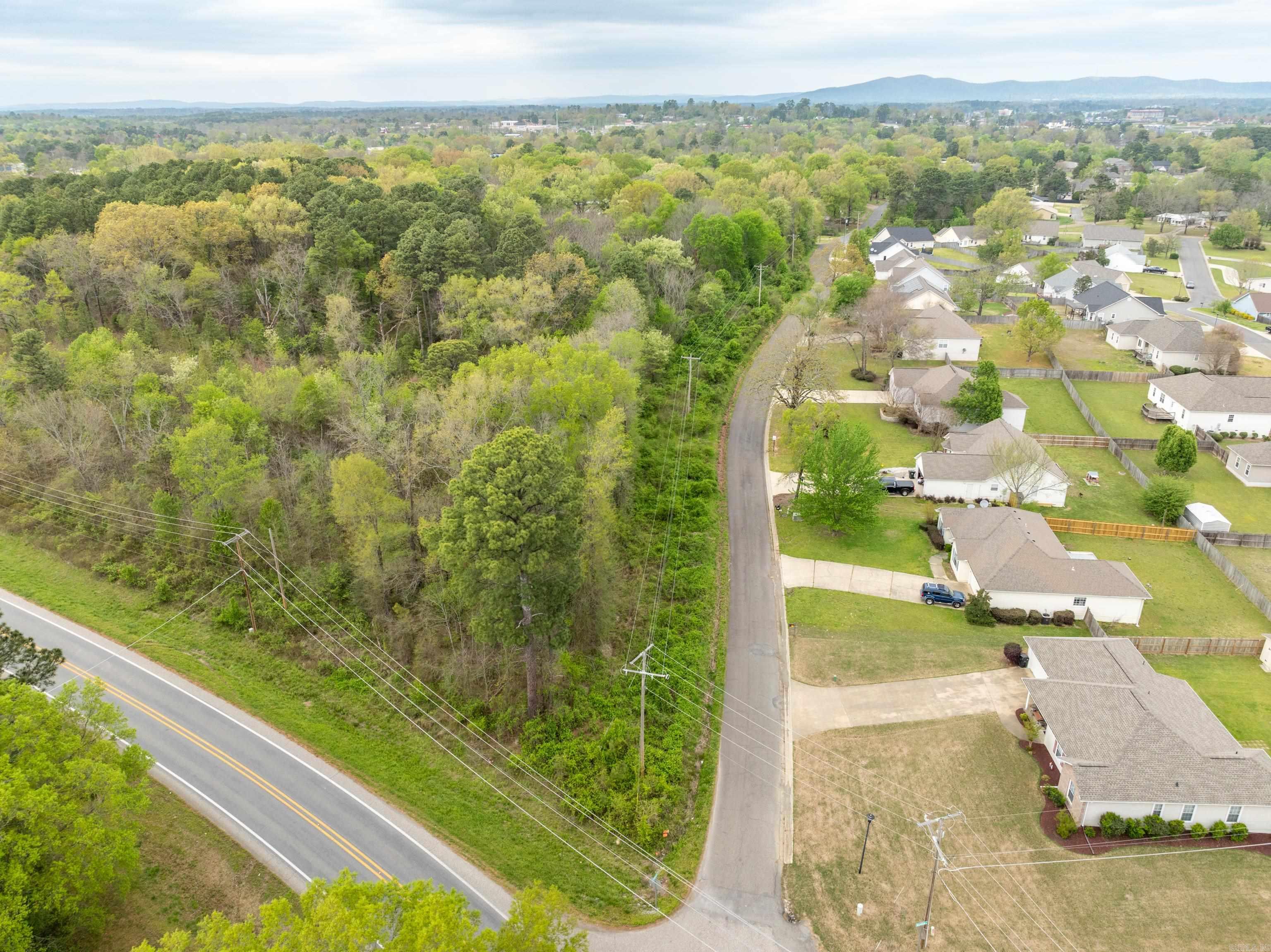 2.92 Hwy 290  Hot Springs, AR