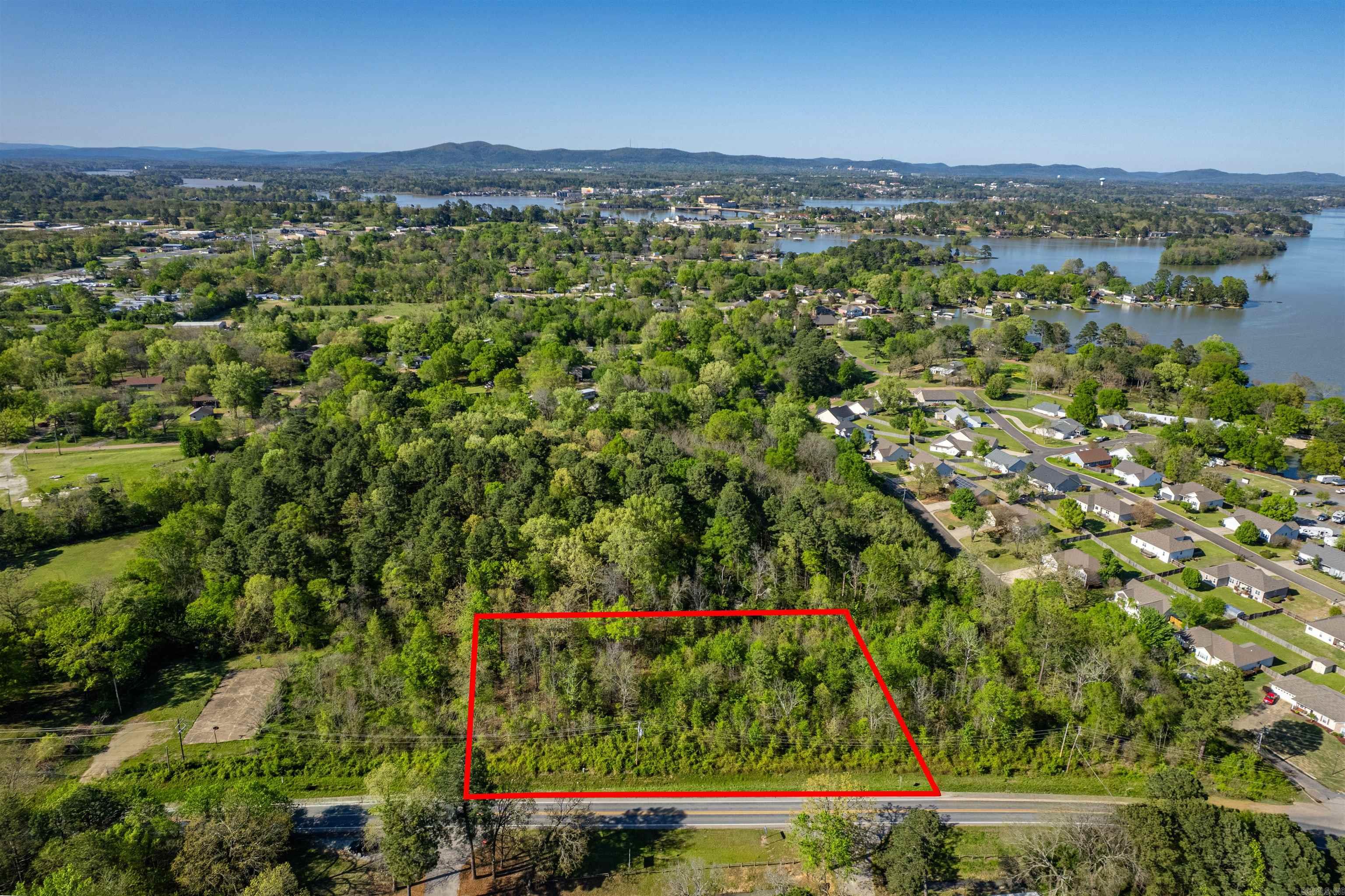 2.92 Hwy 290  Hot Springs, AR