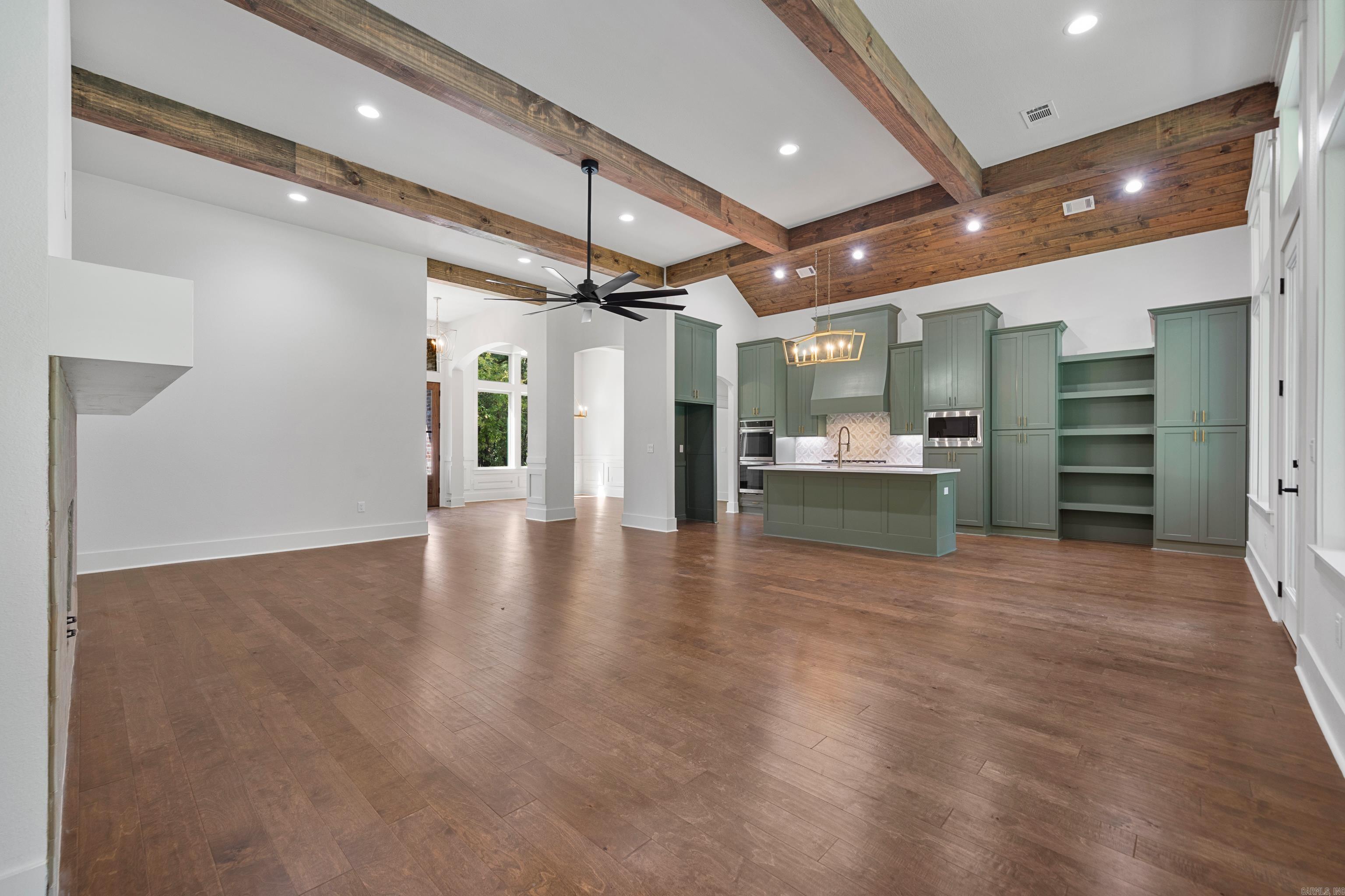 191 Waterview  Hot Springs, AR