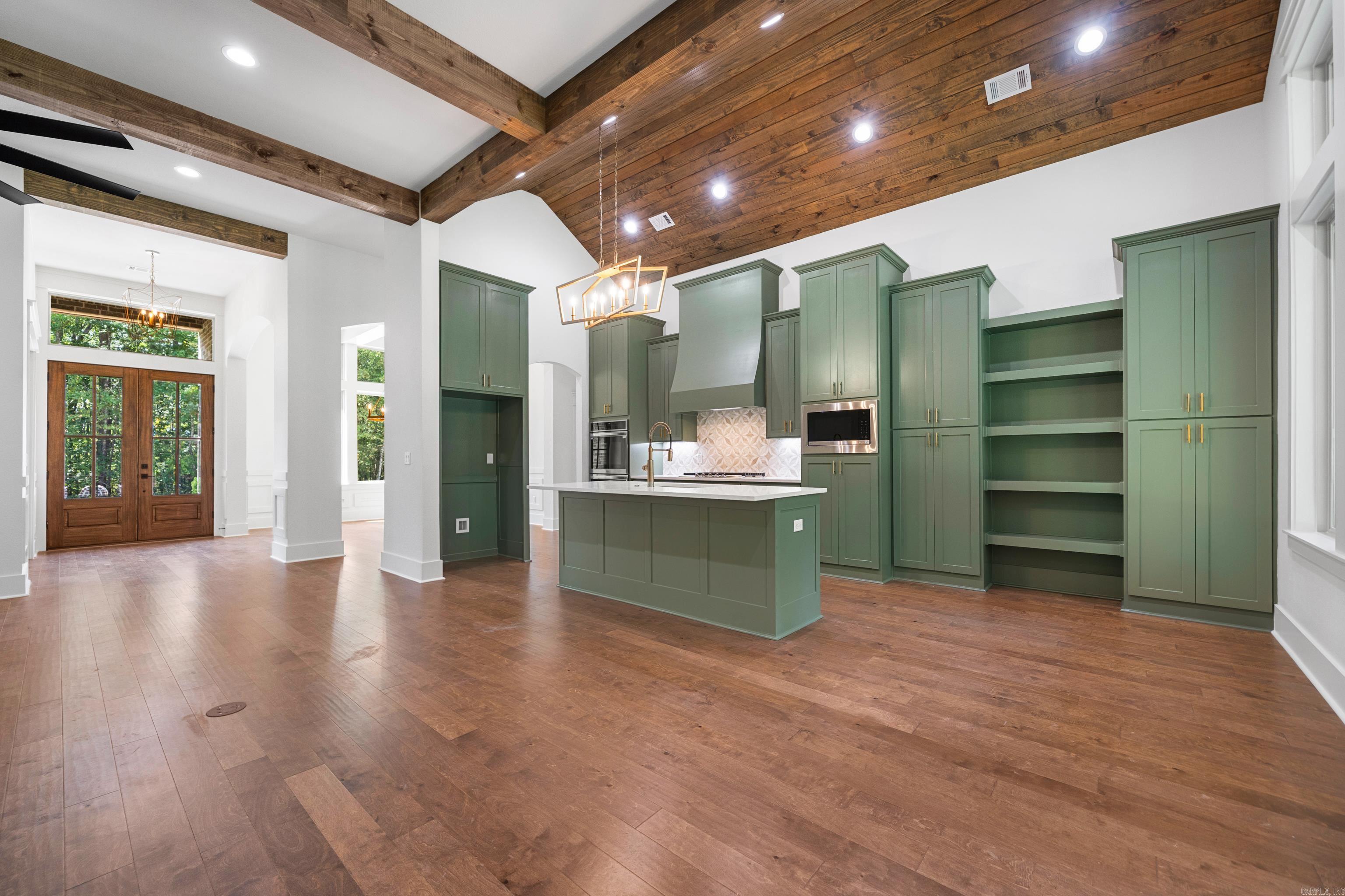 191 Waterview  Hot Springs, AR