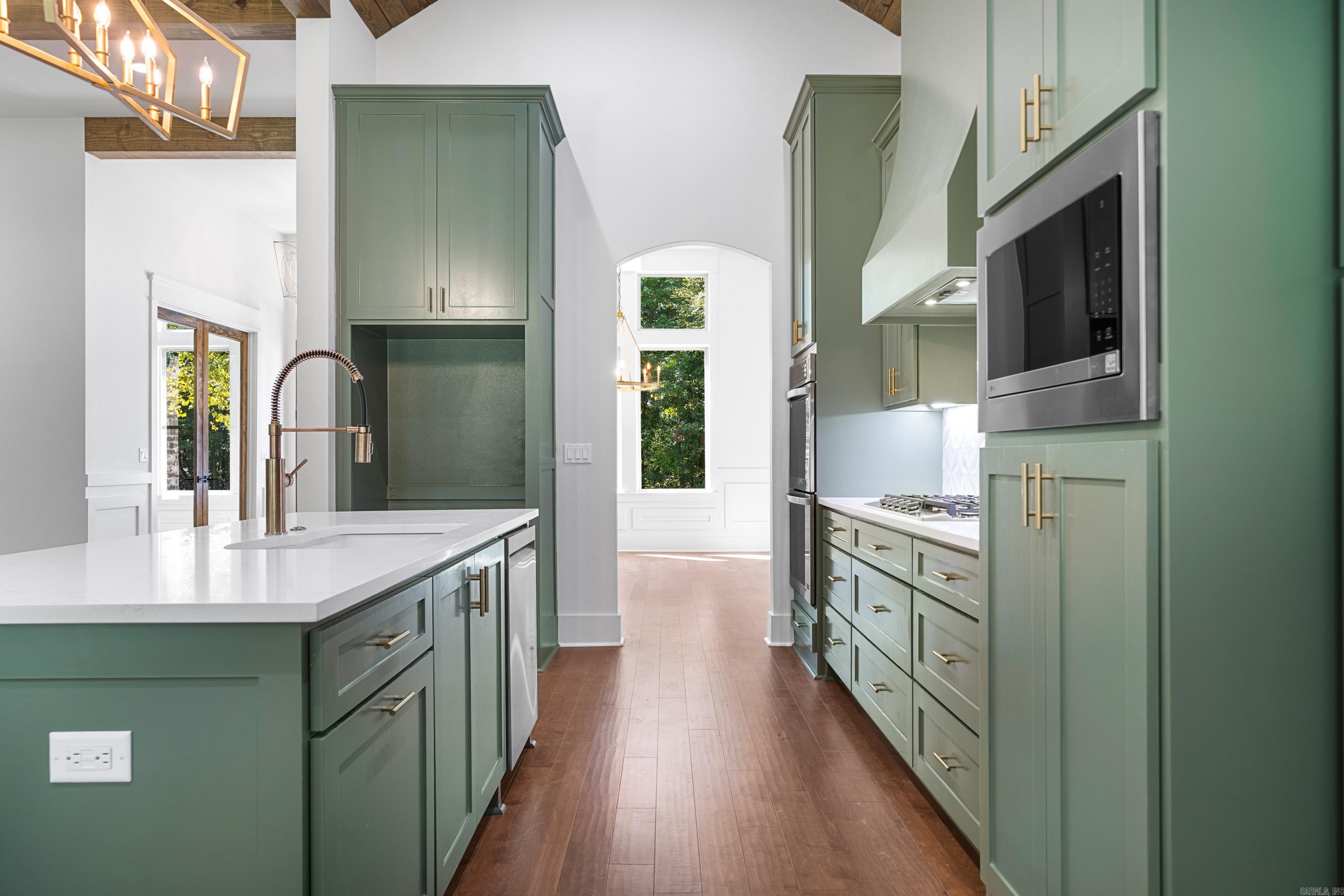 191 Waterview  Hot Springs, AR