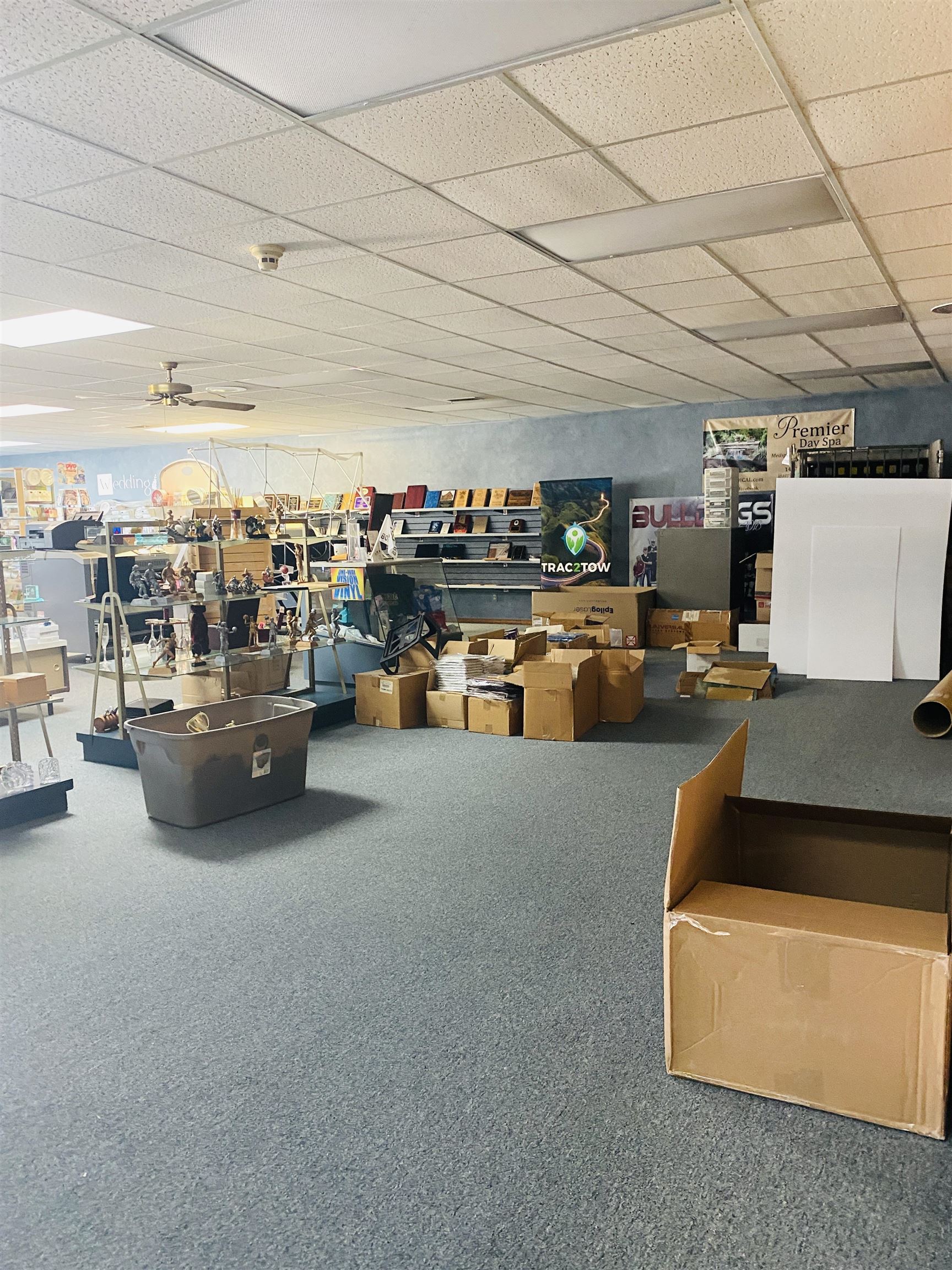 721 and 723 Hwy 5 N  Mountain Home, AR