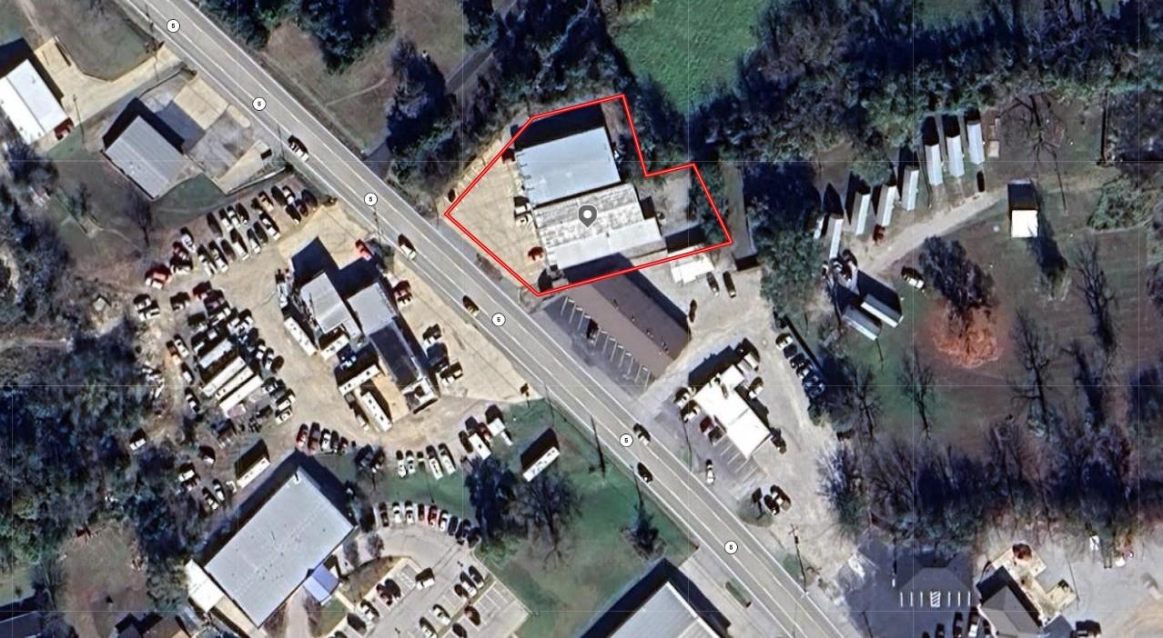 721 and 723 Hwy 5 N  Mountain Home, AR