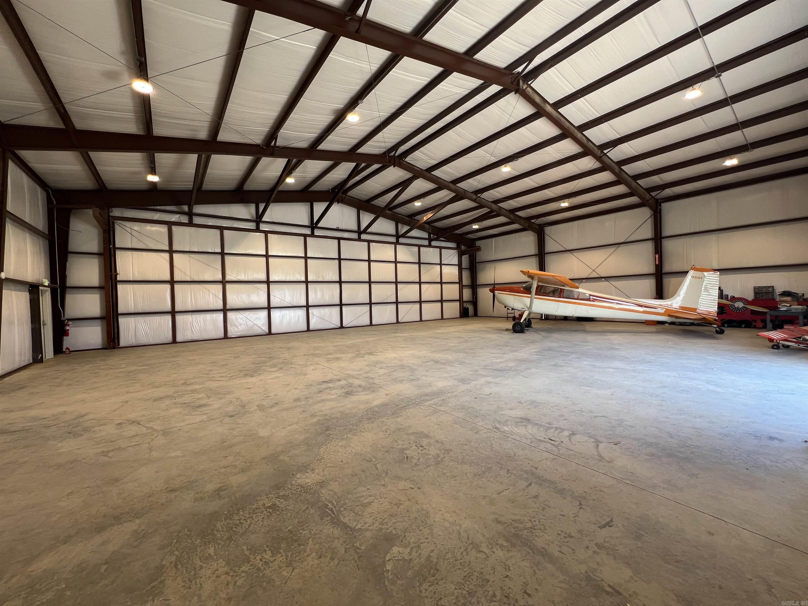 2609 S Main  Searcy, AR