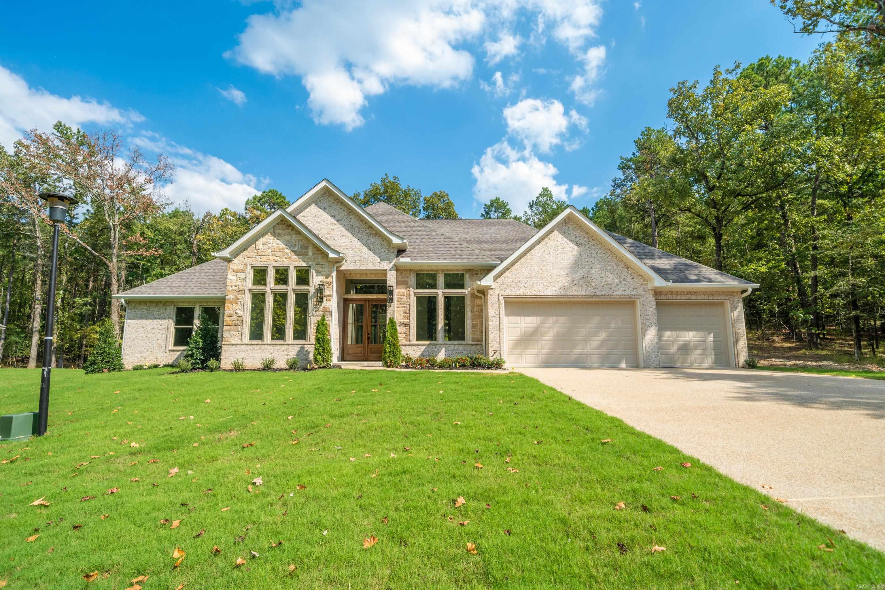 193 Waterview  Hot Springs, AR
