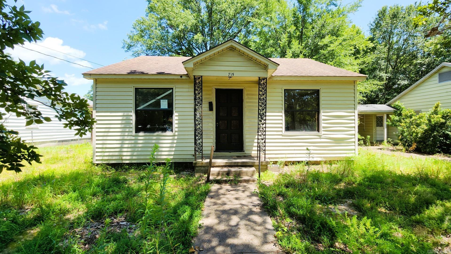 715 Division Street  Malvern, AR