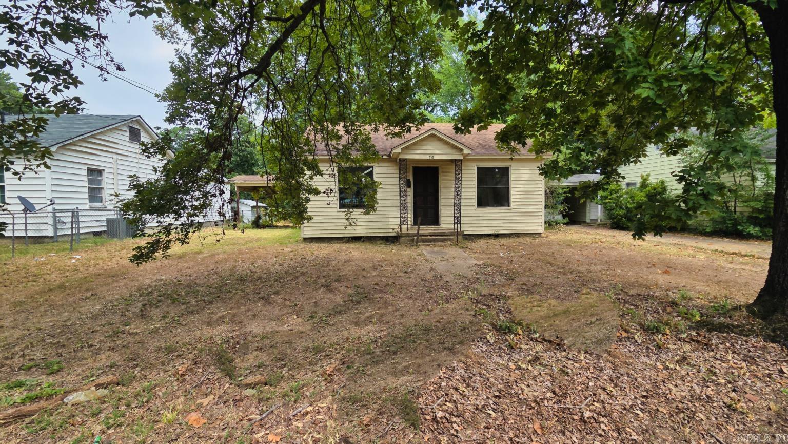 715 Division Street  Malvern, AR