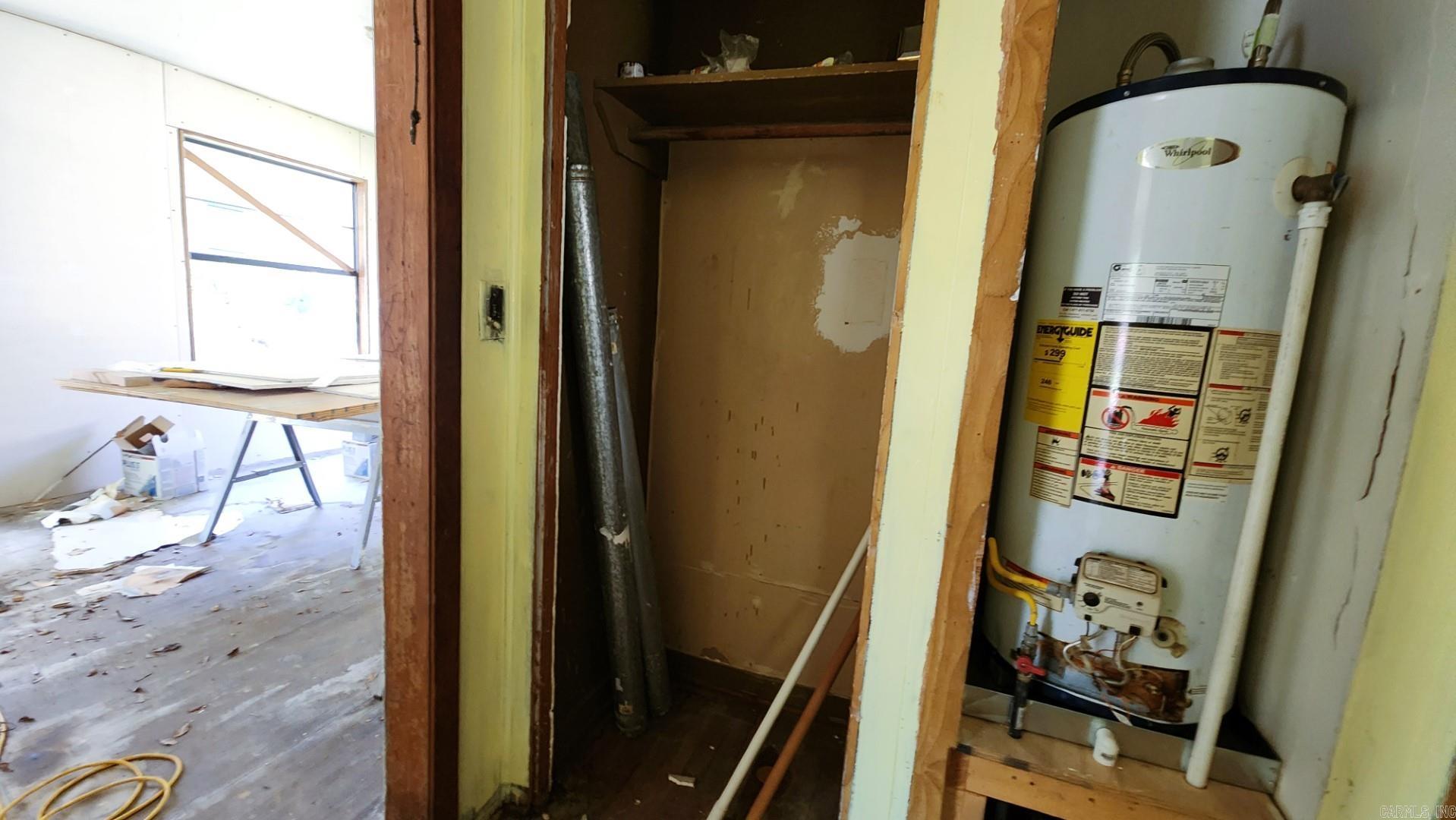 715 Division Street  Malvern, AR