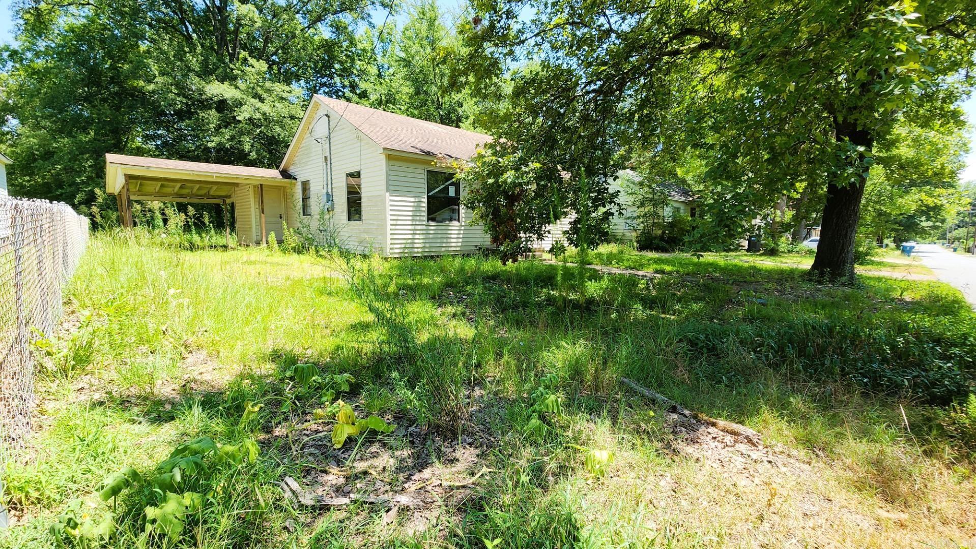 715 Division Street  Malvern, AR