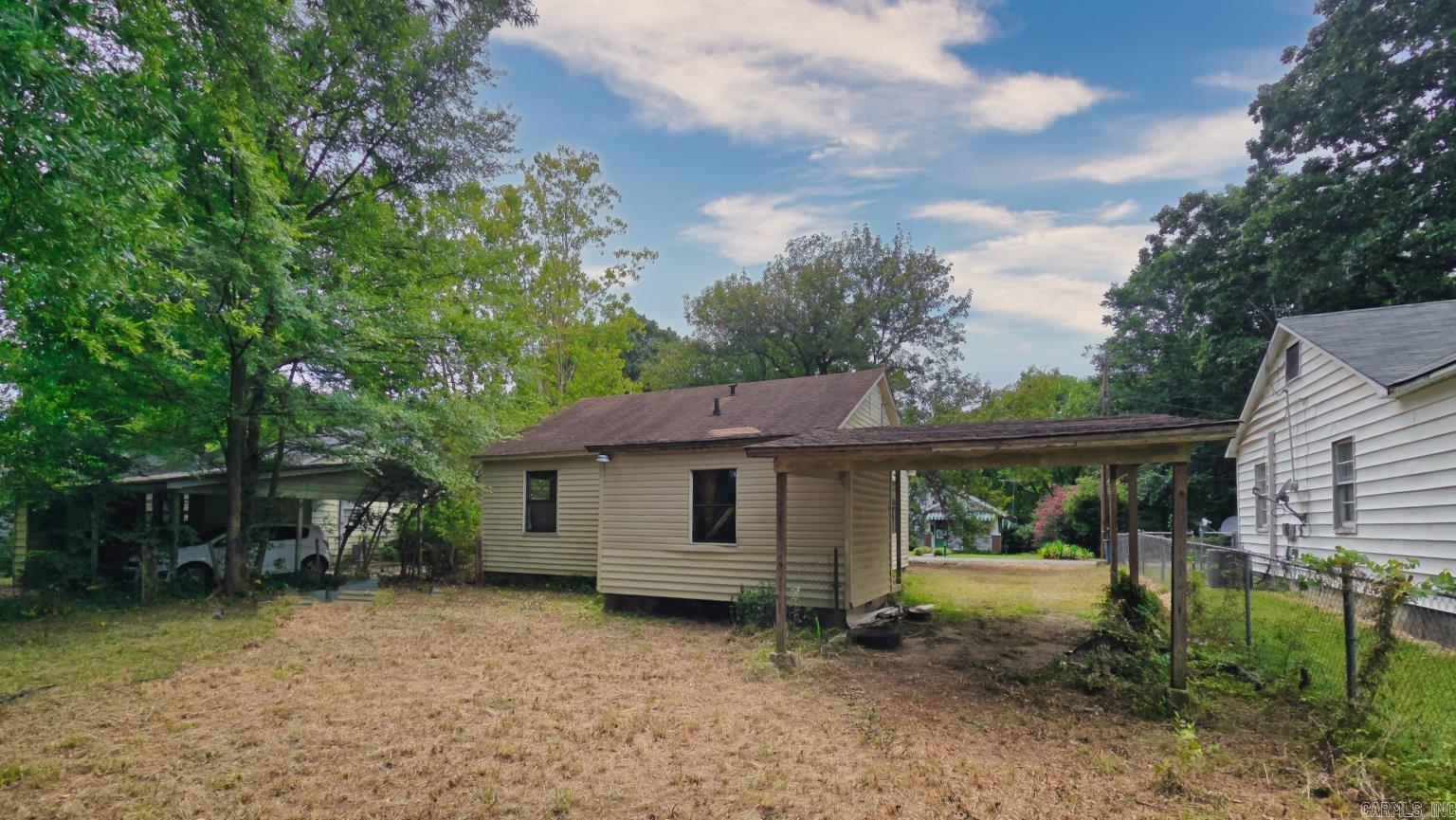 715 Division Street  Malvern, AR