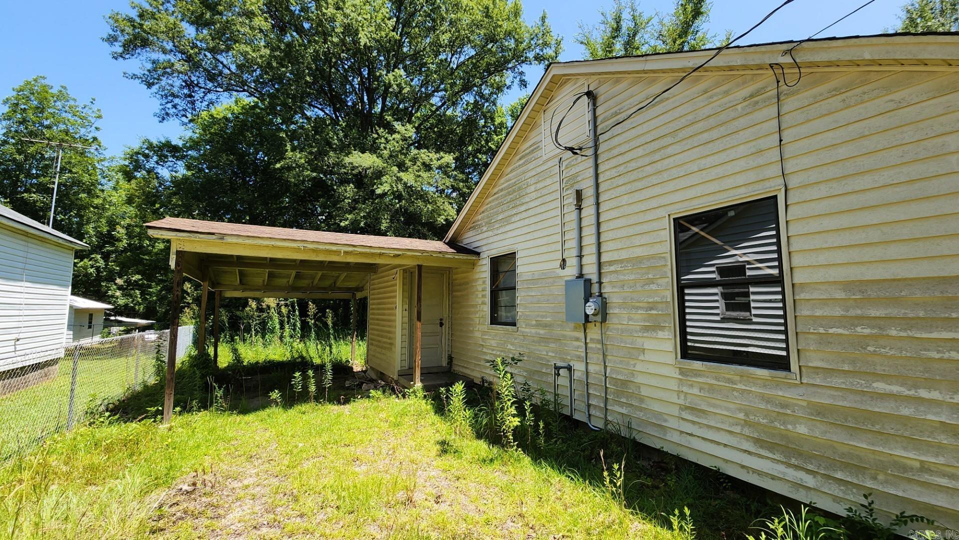 715 Division Street  Malvern, AR