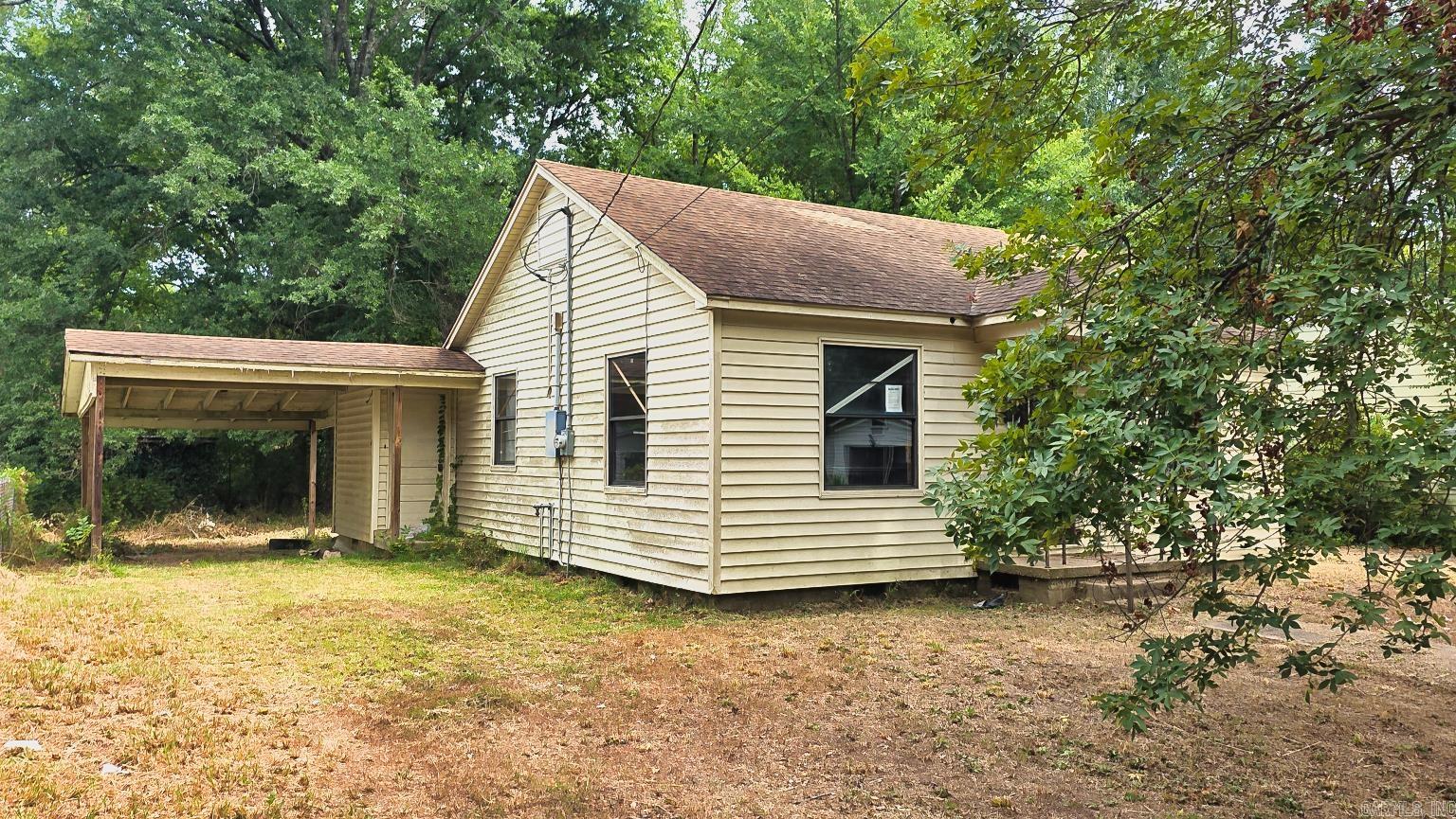 715 Division Street  Malvern, AR