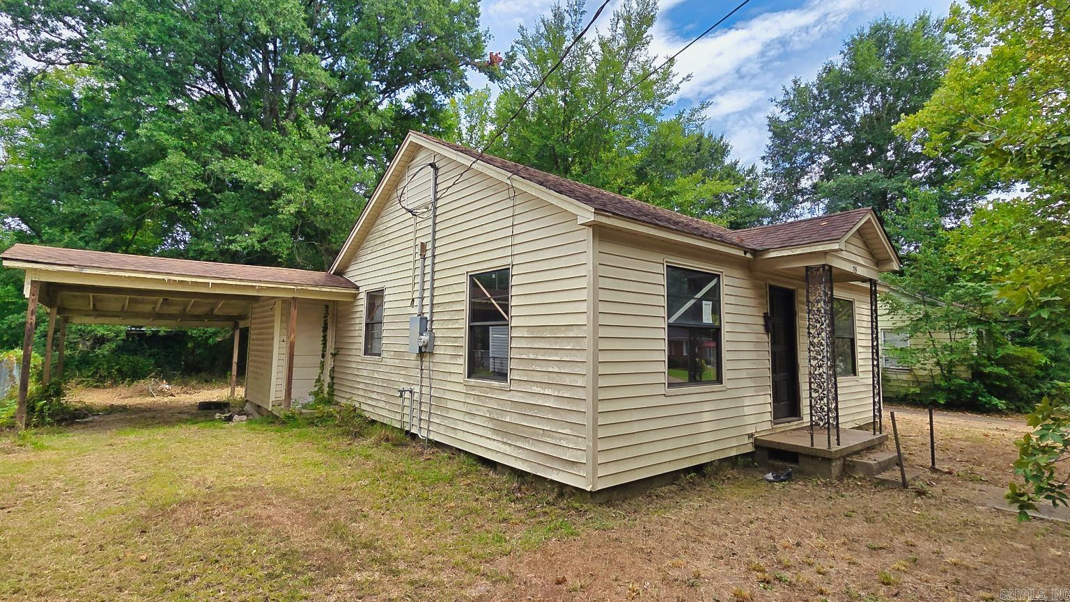 715 Division Street  Malvern, AR