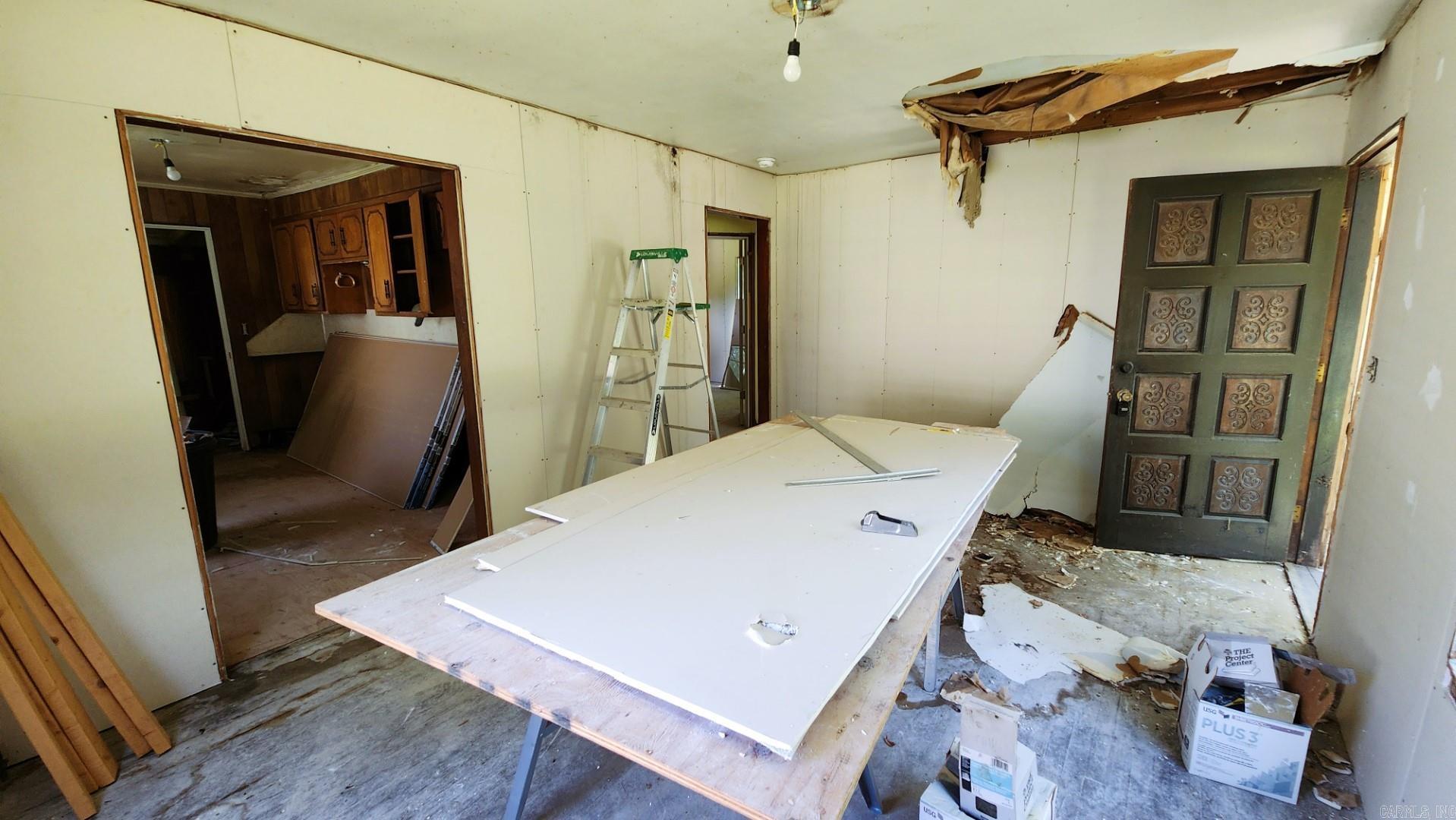 715 Division Street  Malvern, AR