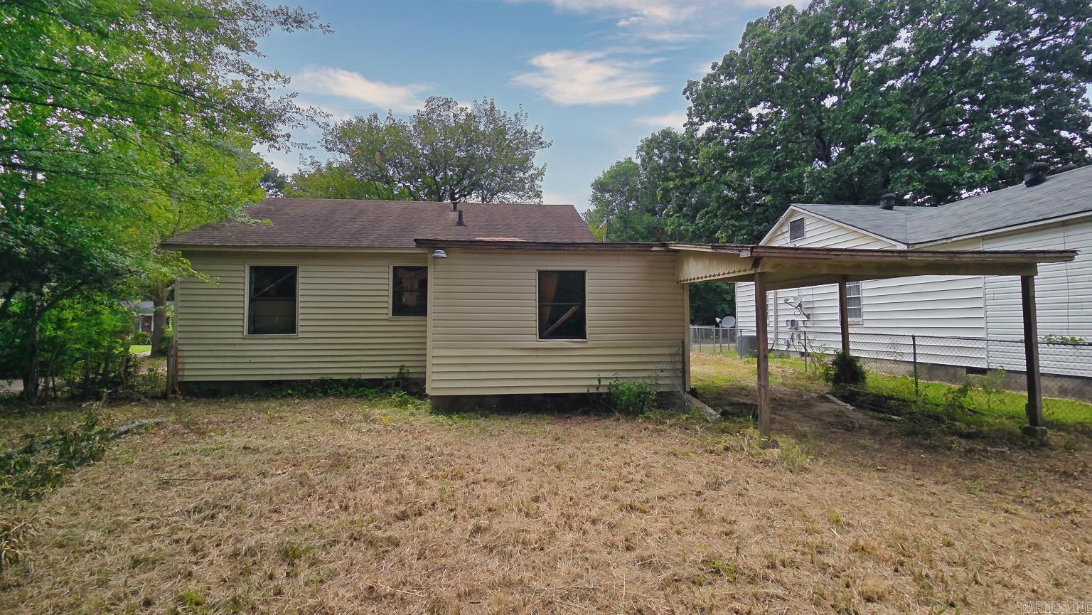 715 Division Street  Malvern, AR