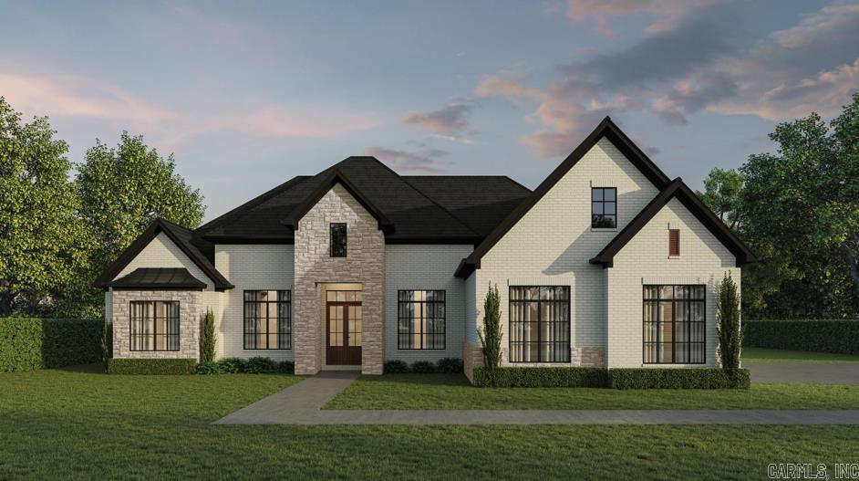 111  Bear Den  Little Rock, AR