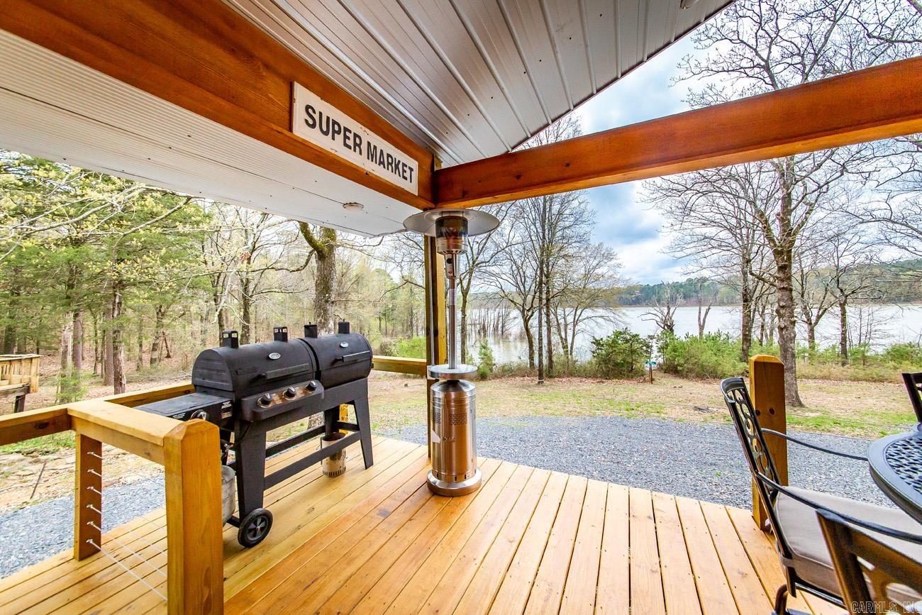 533 Stark Road  Greers Ferry, AR