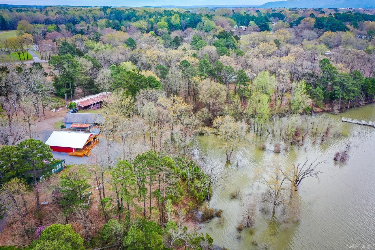 533 Stark Road  Greers Ferry, AR