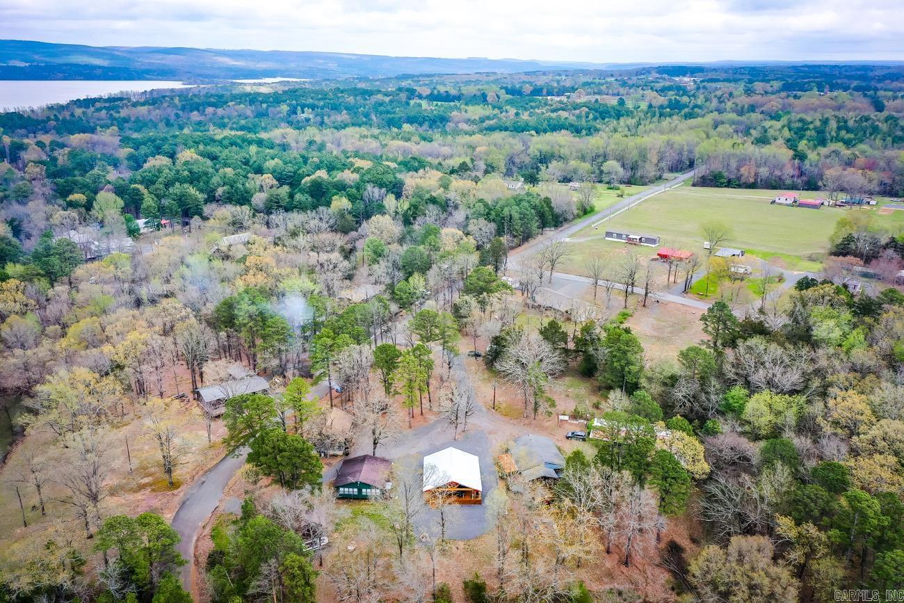 533 Stark Road  Greers Ferry, AR