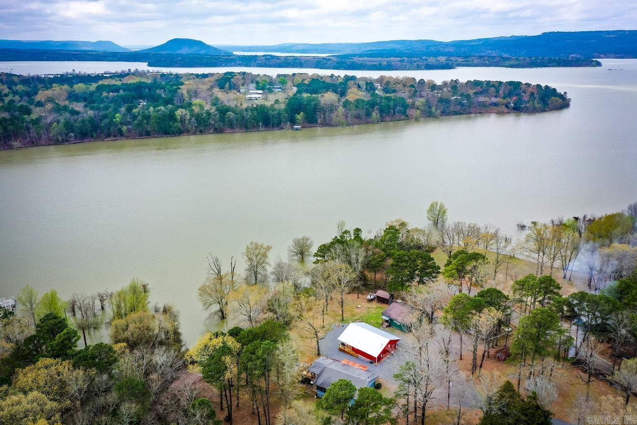 533 Stark Road  Greers Ferry, AR