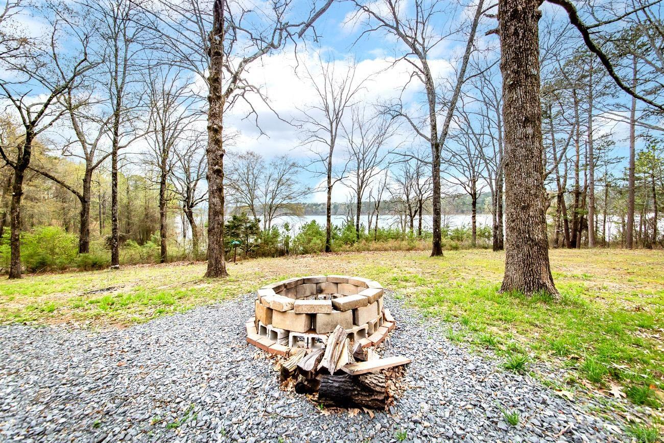 533 Stark Road  Greers Ferry, AR