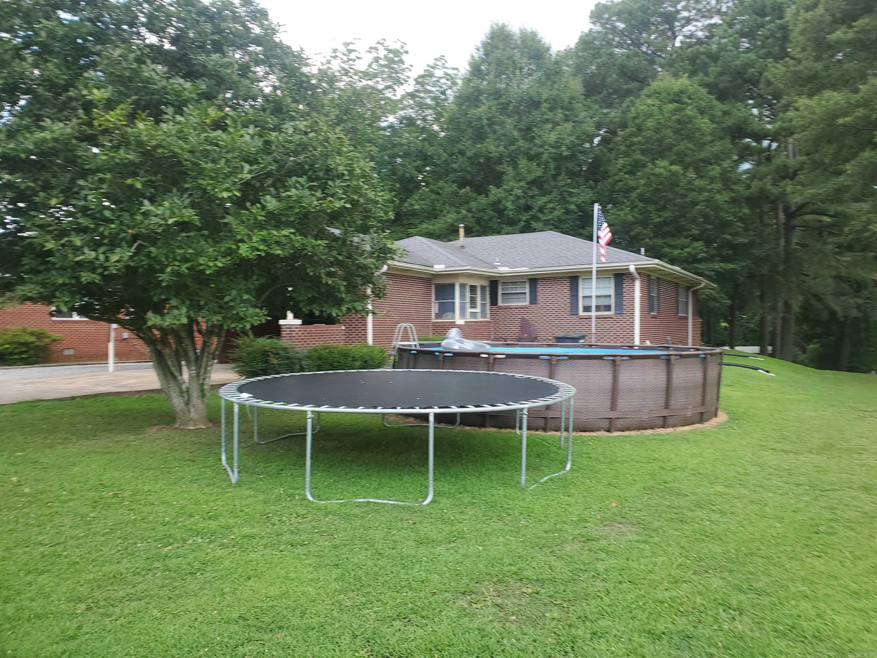 691 Crestline  Piggott, AR