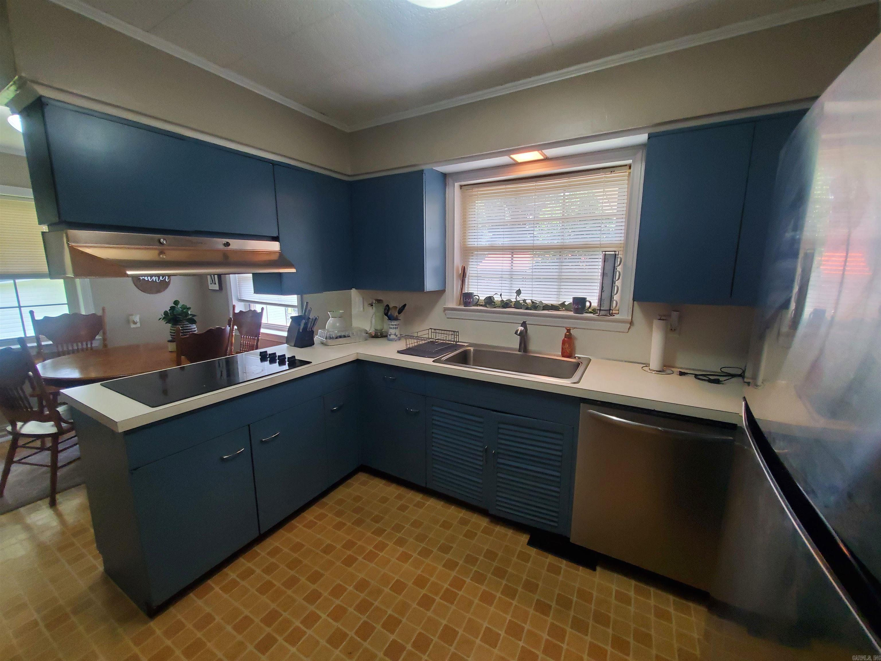 691 Crestline  Piggott, AR