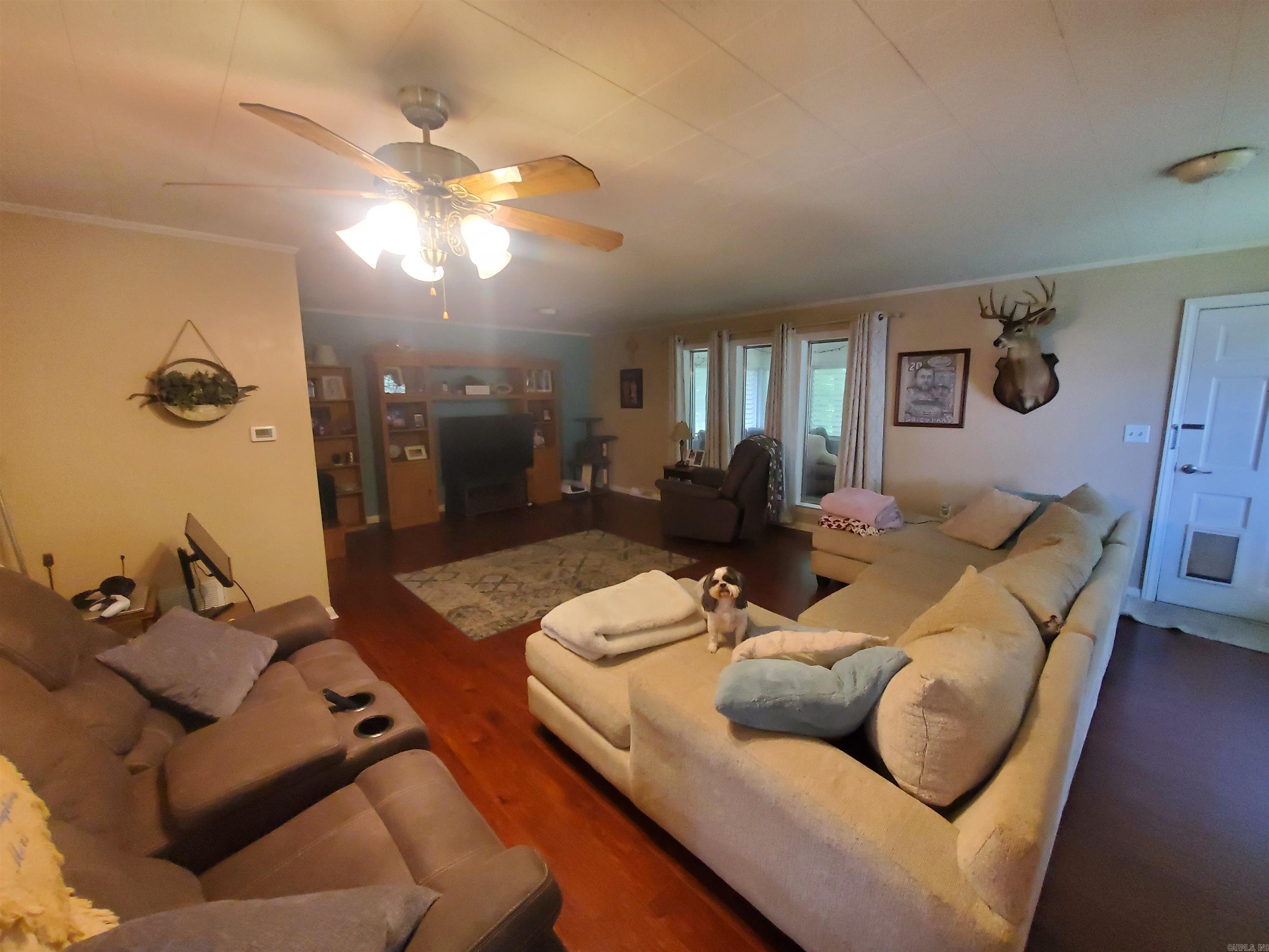 691 Crestline  Piggott, AR