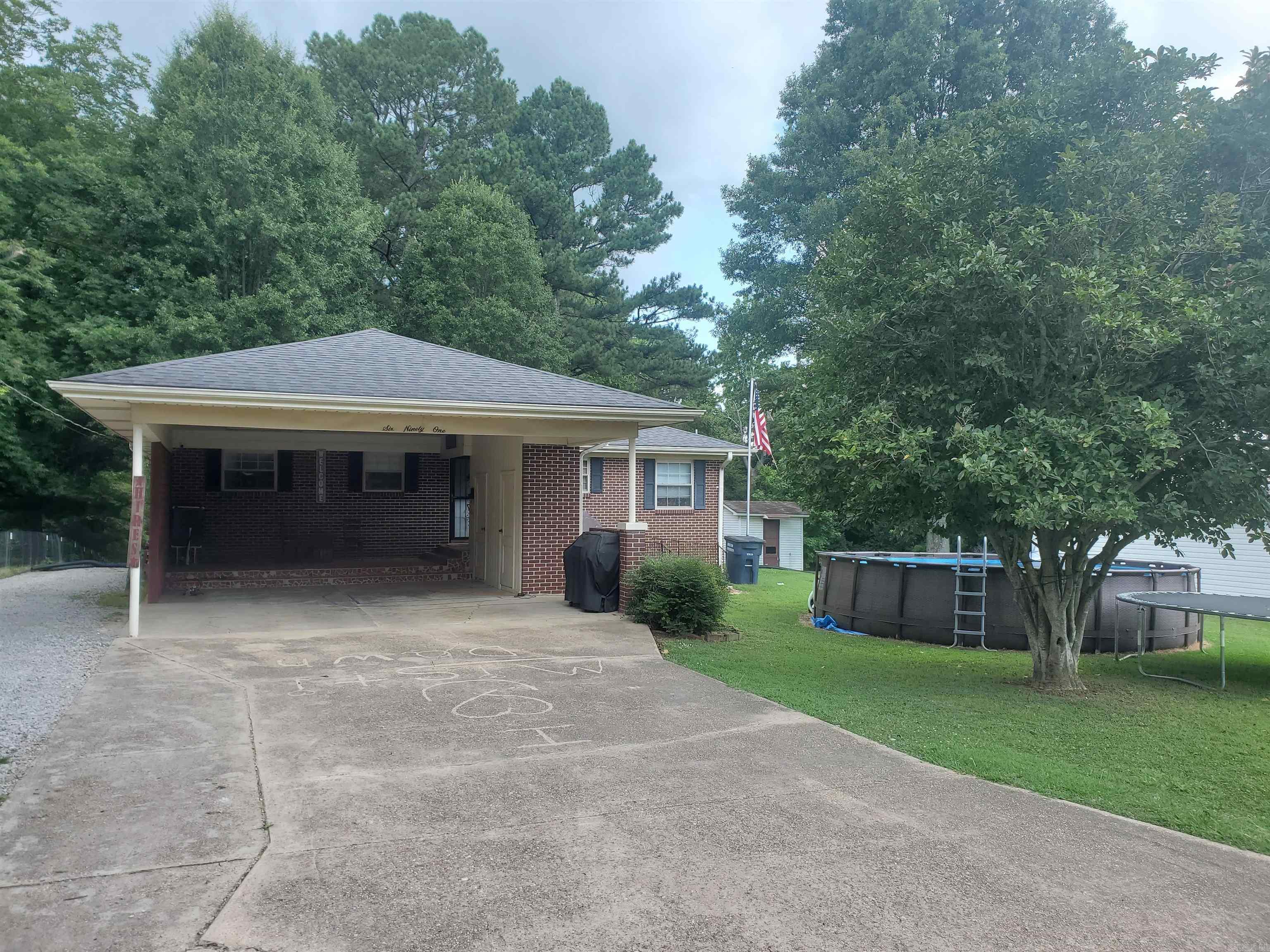 691 Crestline  Piggott, AR