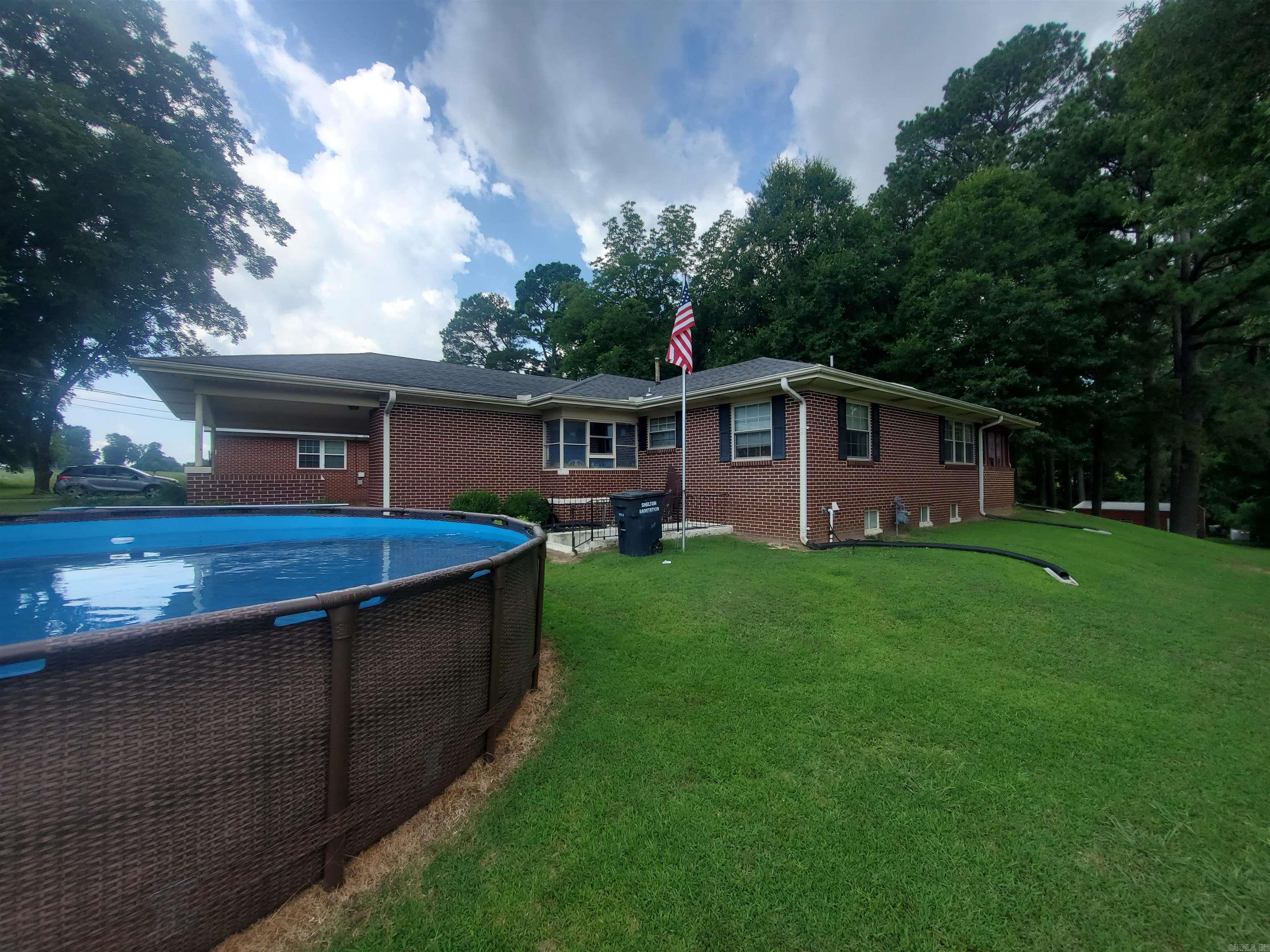 691 Crestline  Piggott, AR