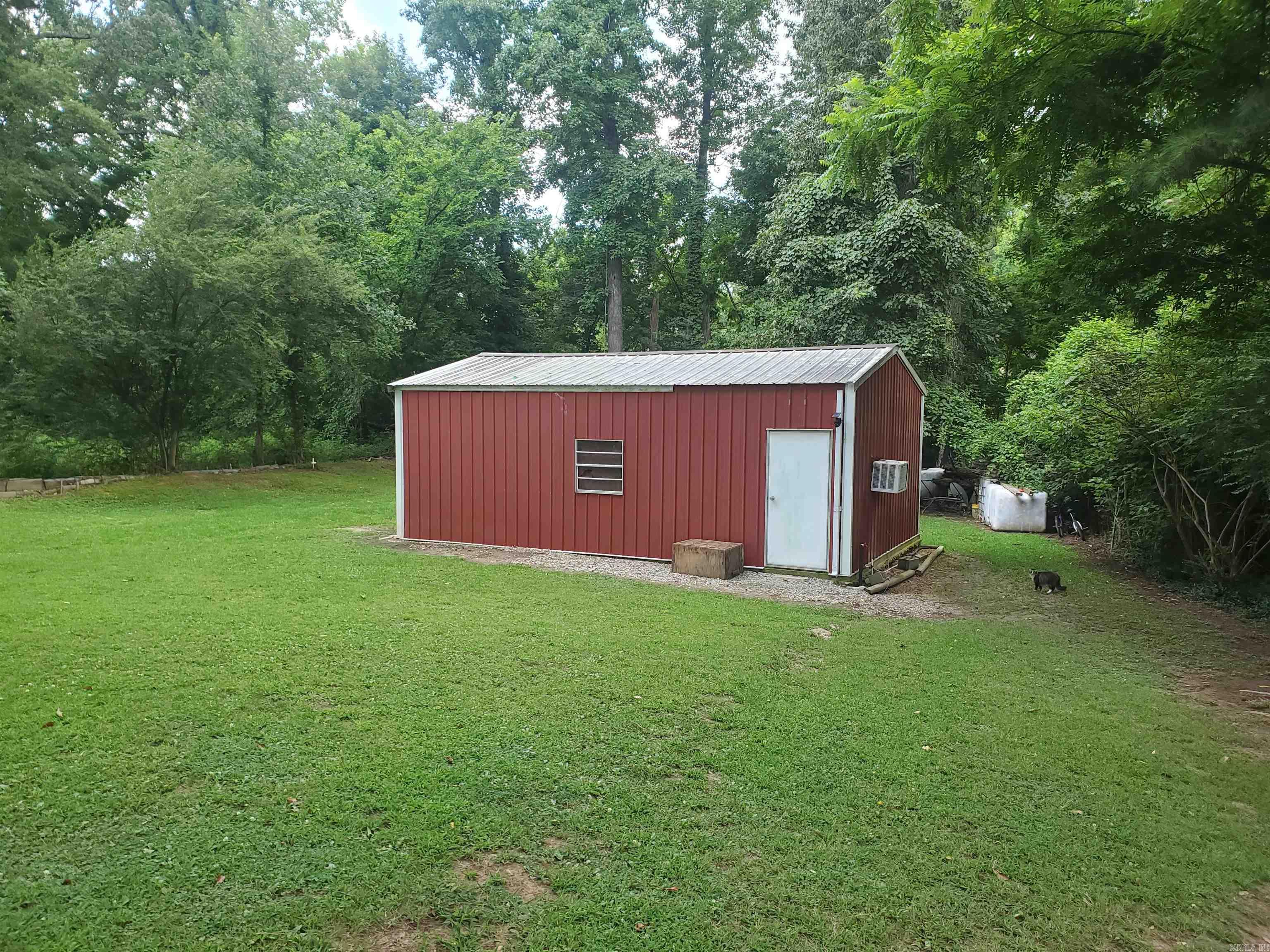 691 Crestline  Piggott, AR