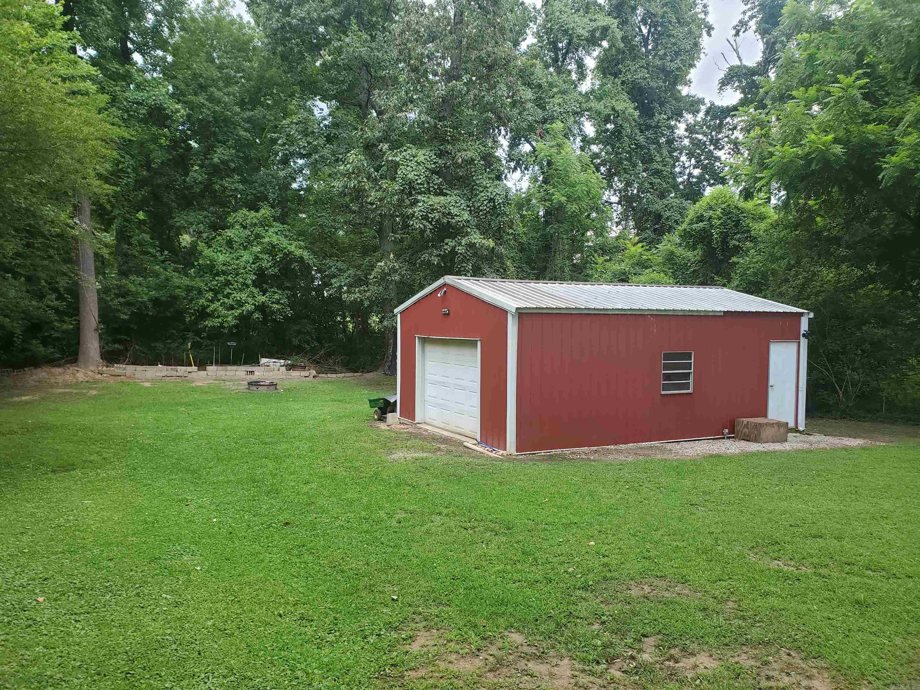 691 Crestline  Piggott, AR