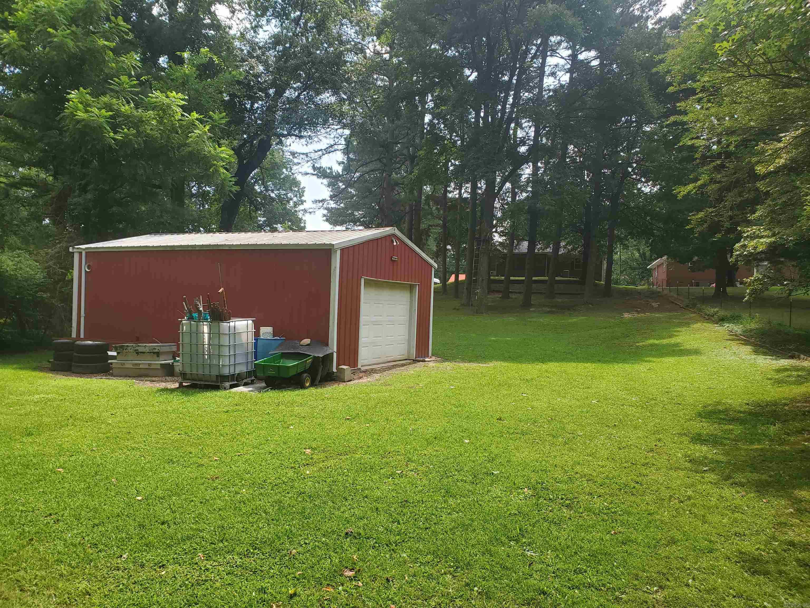 691 Crestline  Piggott, AR